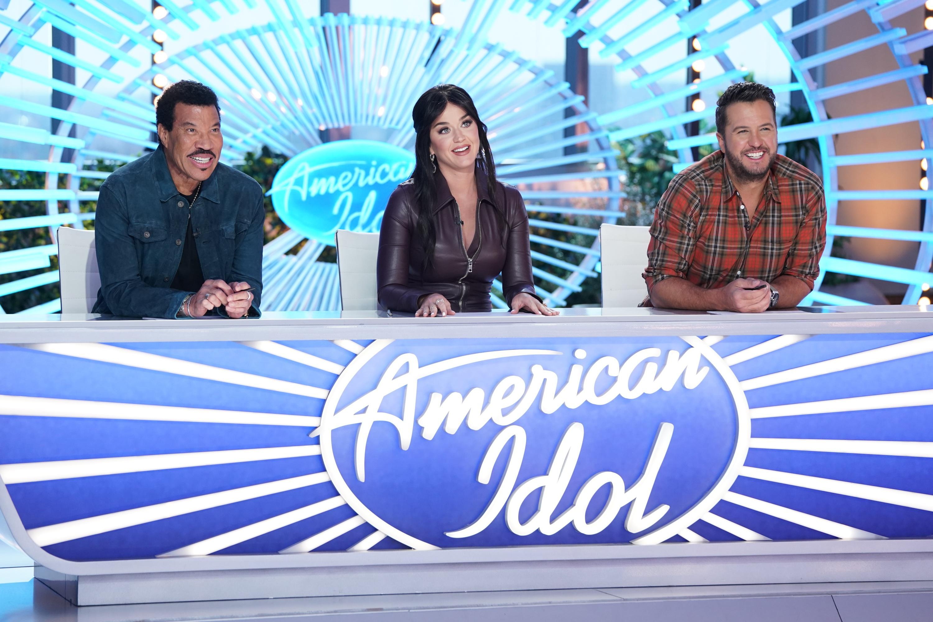 American Idol, 20th Season, Judges, Premier Singing Contest, 3000x2000 HD Desktop