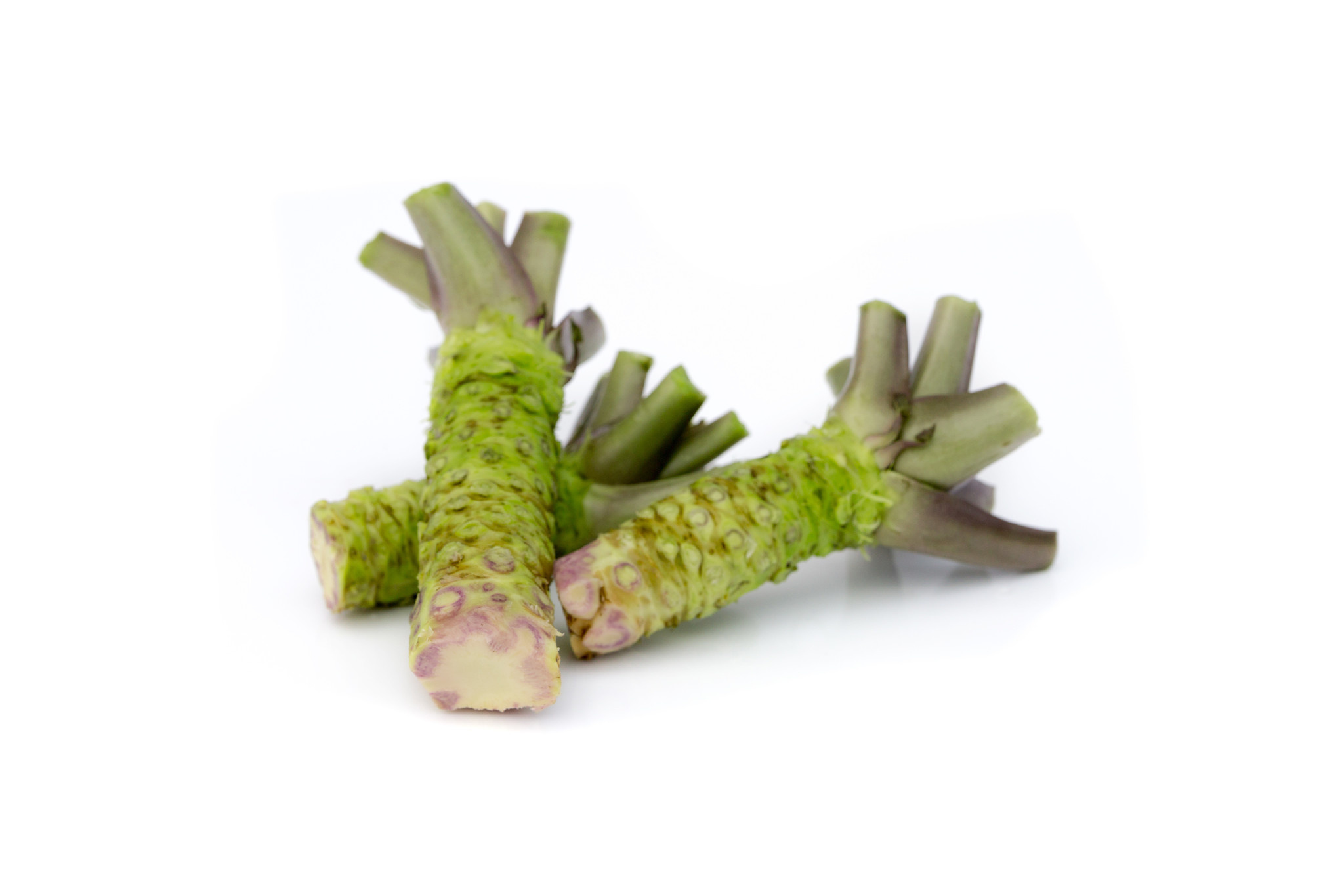 Fresh Wasabi rhizome, Dutch Wasabi, Food, Wasabi, 2050x1370 HD Desktop