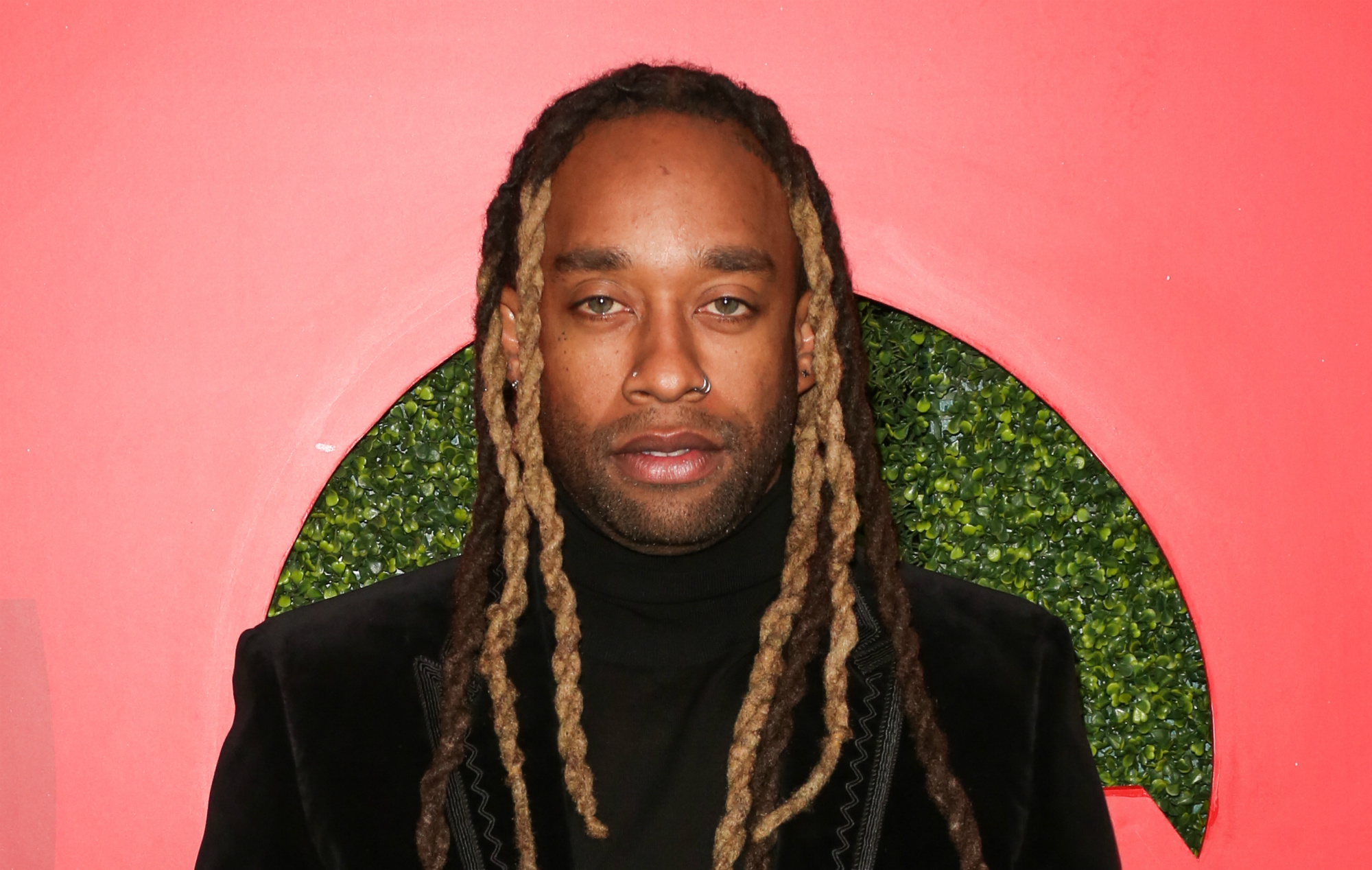 Ty Dolla Sign, Legal trouble, Drug charges, Potential prison time, 2000x1270 HD Desktop