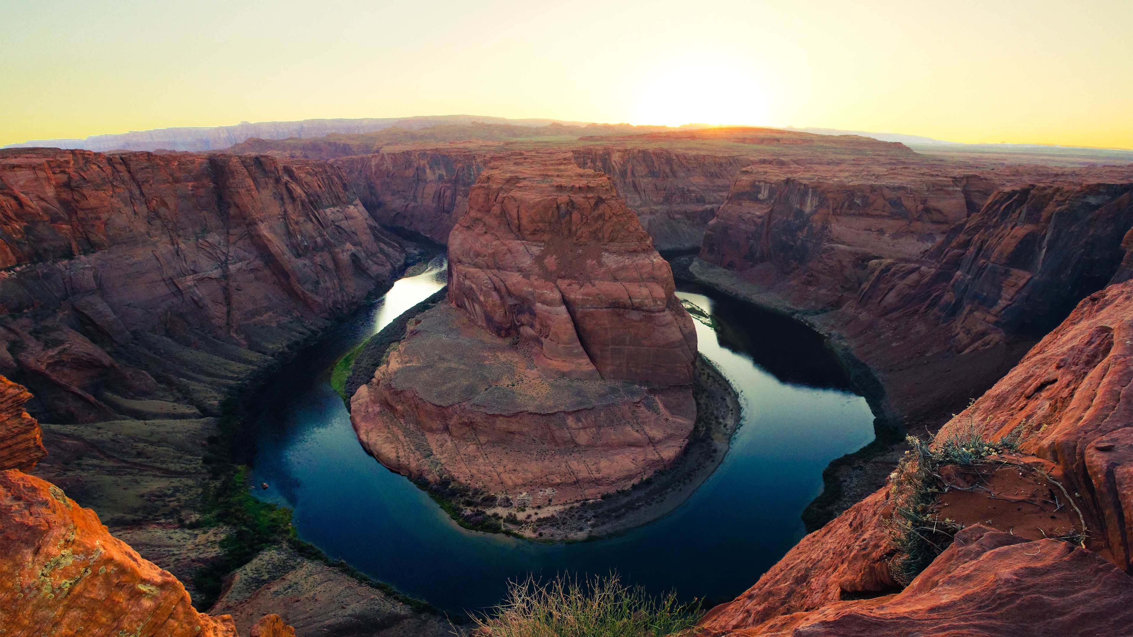 4K UHD wallpapers, Colorado scenery, Beautiful landscapes, High-quality resolution, 3840x2160 4K Desktop