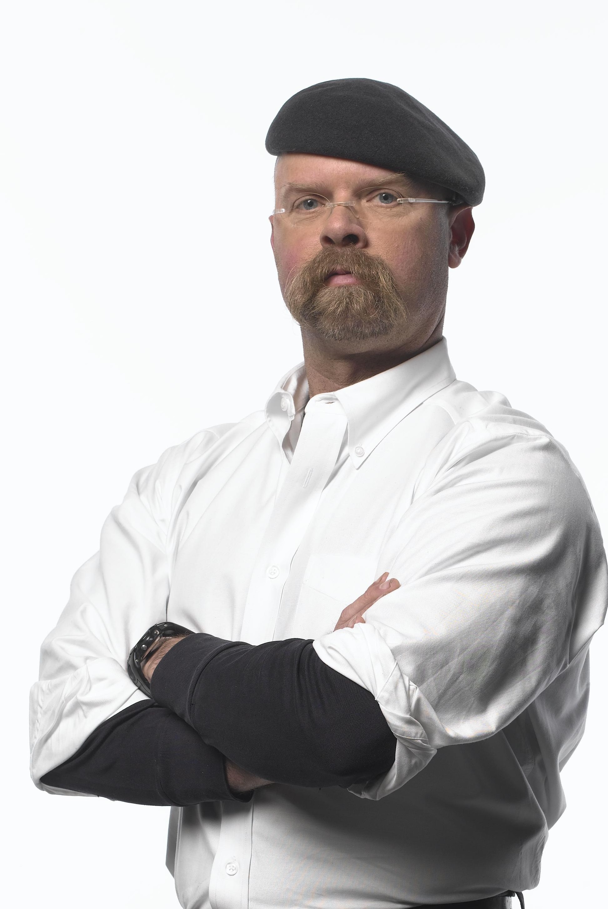 MythBusters, Posted by Sarah Tremblay, TV Show, 1950x2910 HD Phone