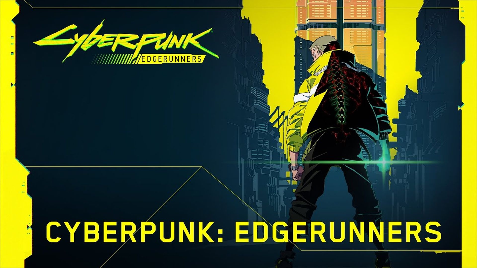 Cyberpunk Edgerunners wallpapers, Cyberpunk Edgerunners, Wallpapers, Cyberpunk, 1920x1080 Full HD Desktop