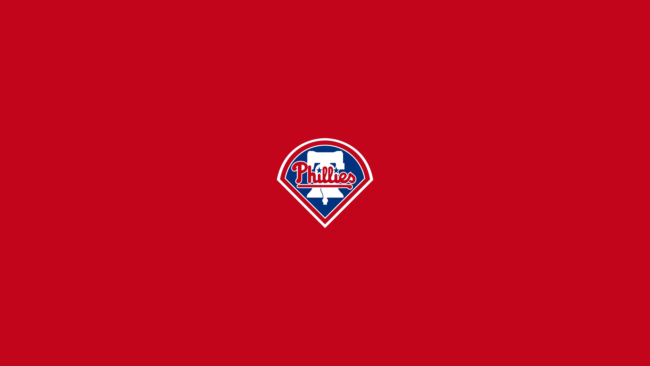Philadelphia Phillies, Sports celebration, Fan loyalty, Baseball legends, 2560x1440 HD Desktop