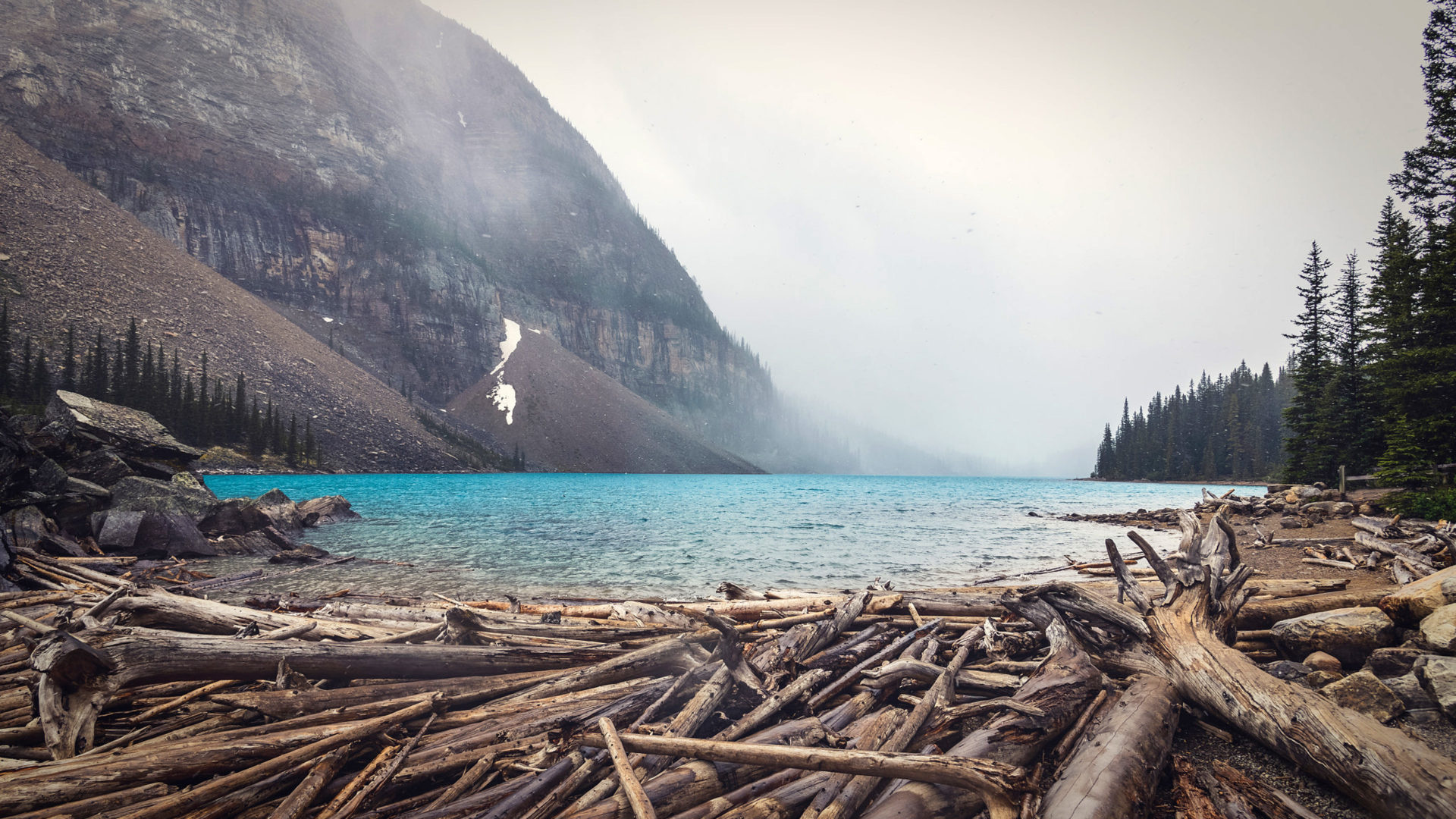 Moraine Lake (Travels), Moraine Lake wallpapers, Banff national park, Canadian beauty, 1920x1080 Full HD Desktop