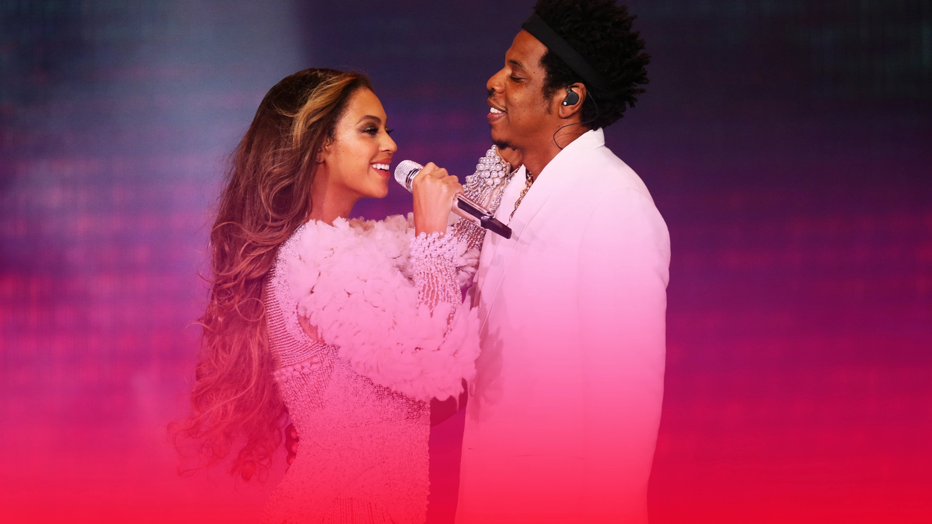Jay-Z and Beyonce, Activities in 2019, Busy year, SheKnows, 1920x1080 Full HD Desktop