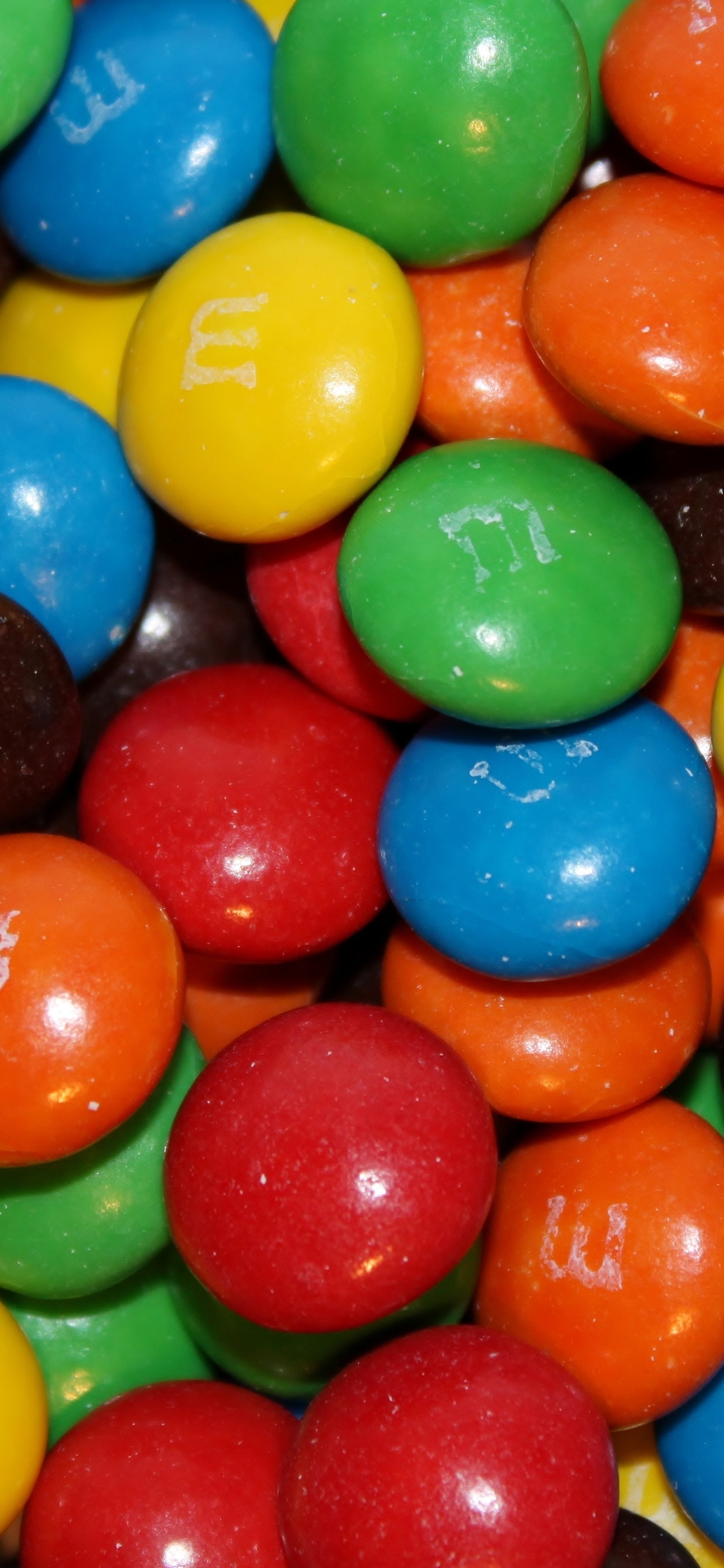 M&M's products, Delicious variety, Mouth-watering choices, Snack time favorites, 1250x2690 HD Phone