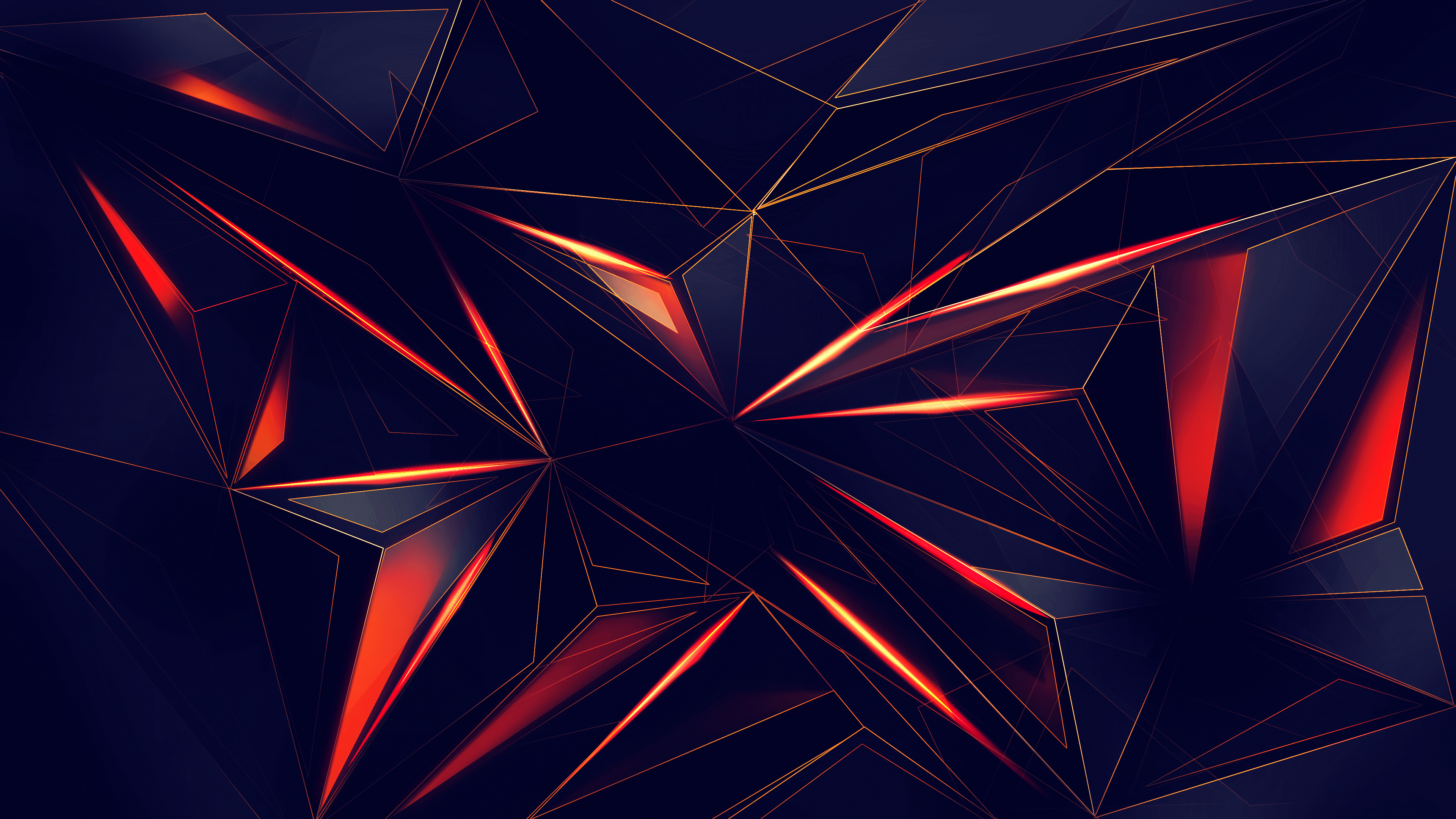 4k geometric wallpaper, Posted by Ryan Tremblay, Other subject, Other subject, 3840x2160 4K Desktop