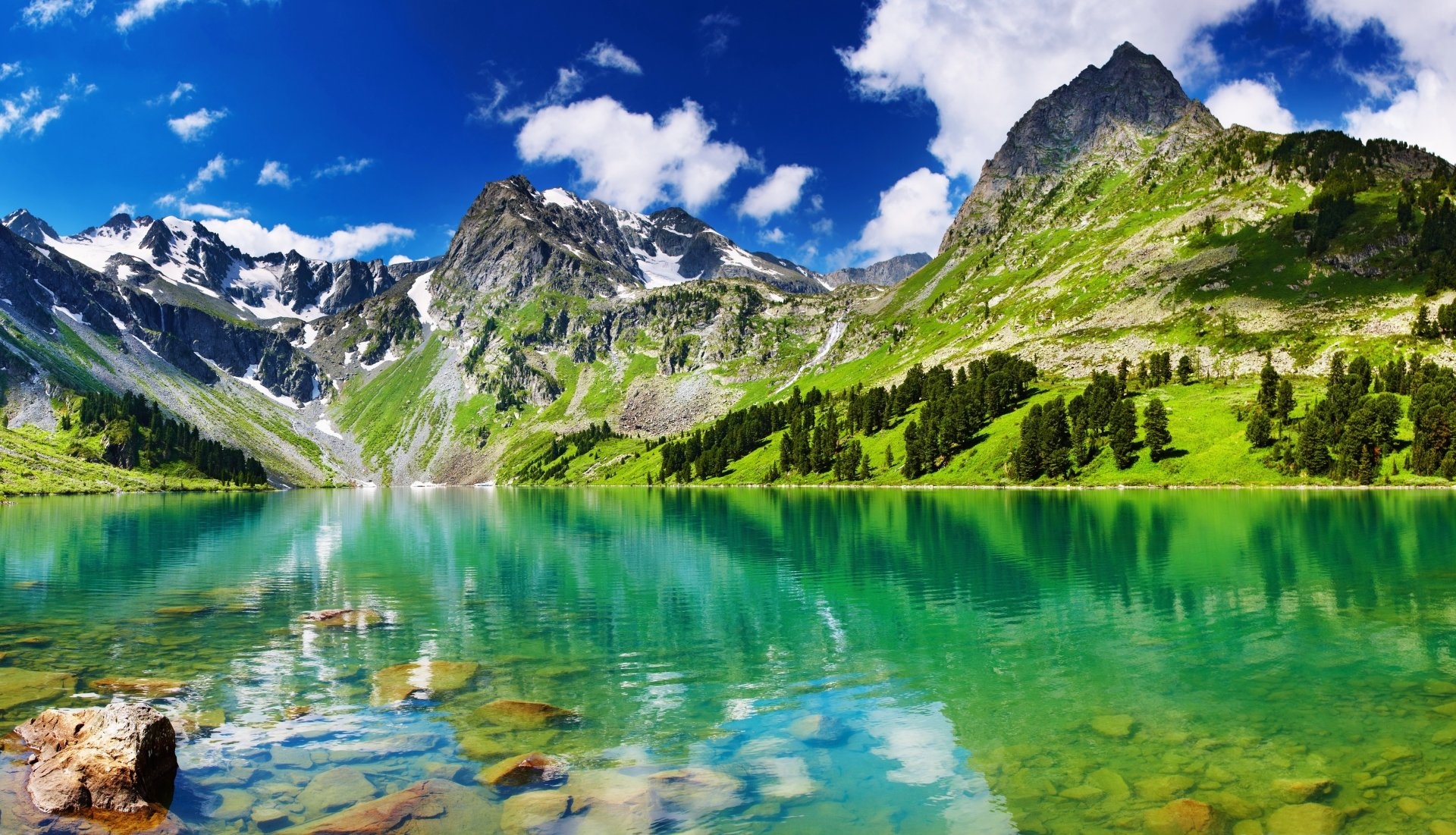 Altai Mountains, 60 4K, Wallpapers, Hintergrunde, 1920x1110 HD Desktop