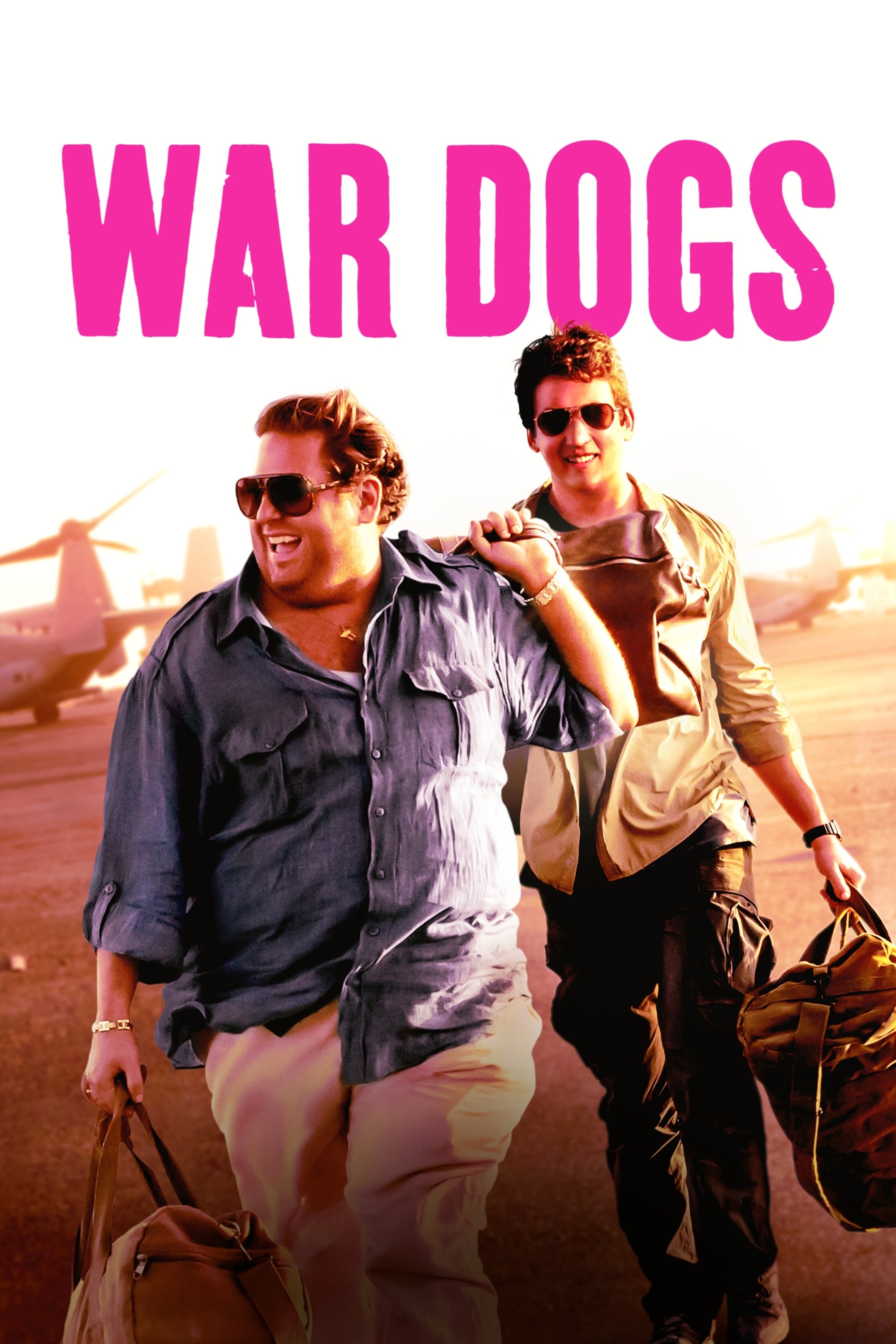 War Dogs, Movies, Posters, The Movie Database TMDB, 2000x3000 HD Handy
