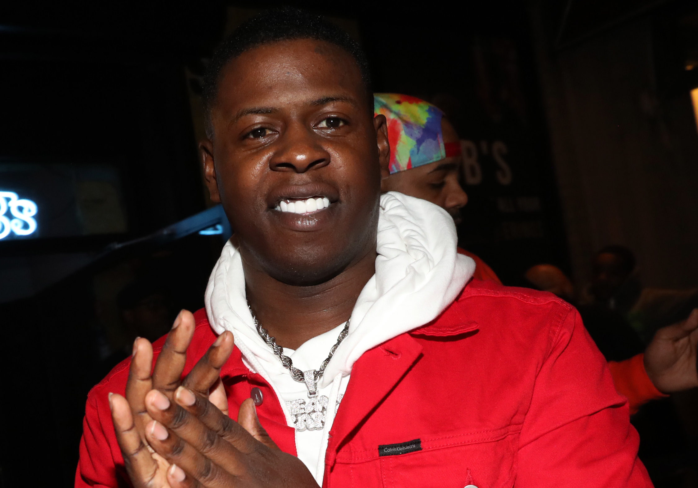 Blac Youngsta's arrest, Weapon charge, Houston legal drama, Troubling incident, 2250x1580 HD Desktop