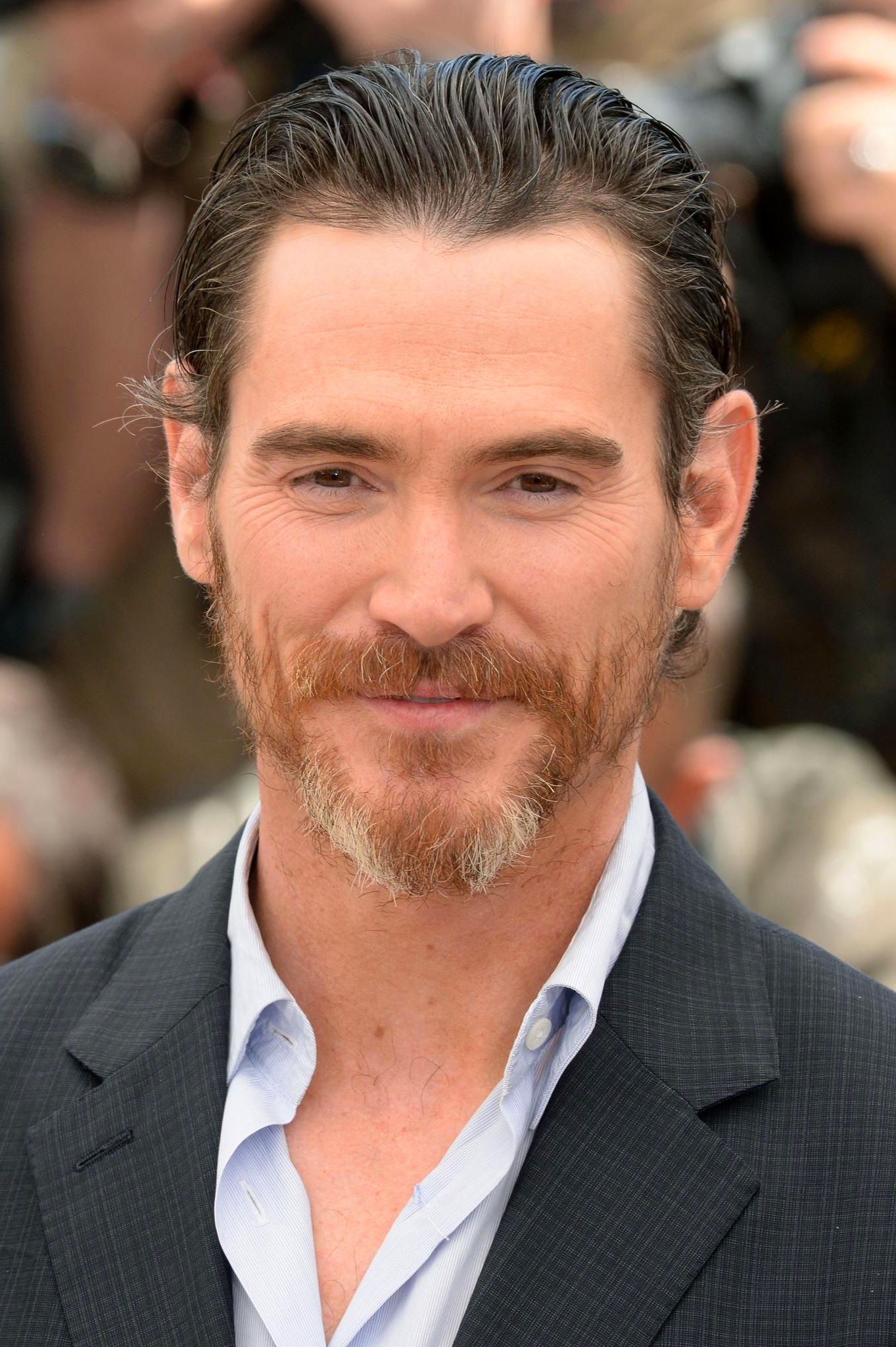 Billy Crudup, Movies star, Celebrity wallpapers, Actor, 1370x2050 HD Handy