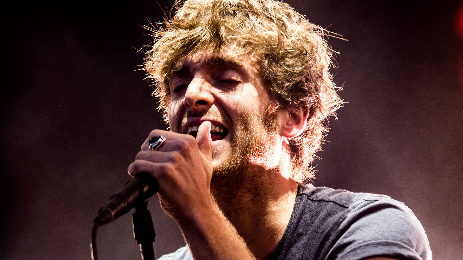 Paolo Nutini, First album in eight years, New songs, 1920x1080 Full HD Desktop