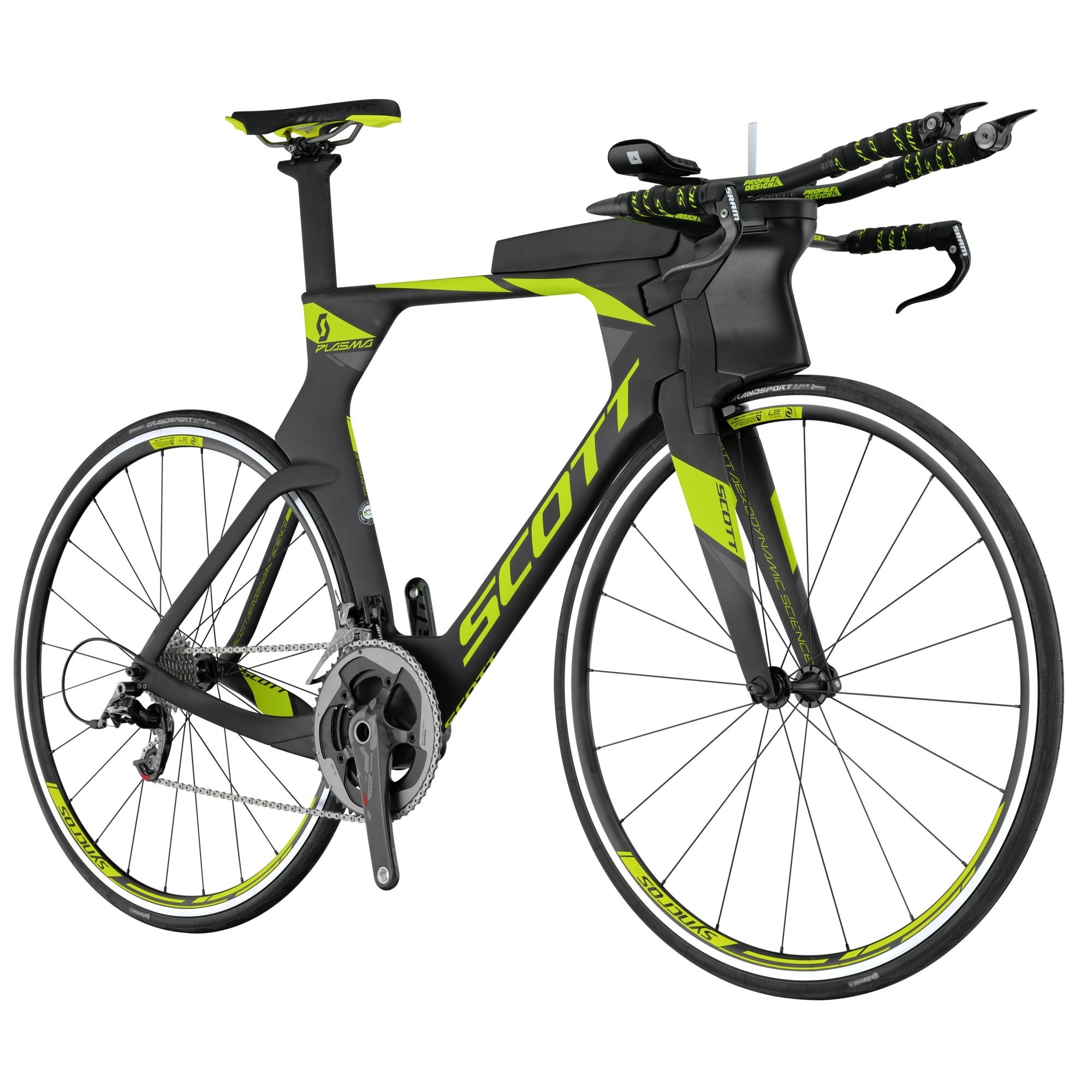 Scott Sports, Bicycle, Plasma team issue, Outlet shop, 2000x2000 HD Handy