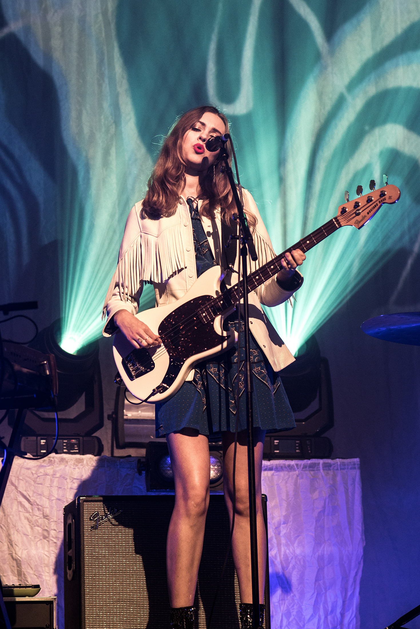 First Aid Kit Band, De Roma, Tine Schoemaker, 1470x2200 HD Phone