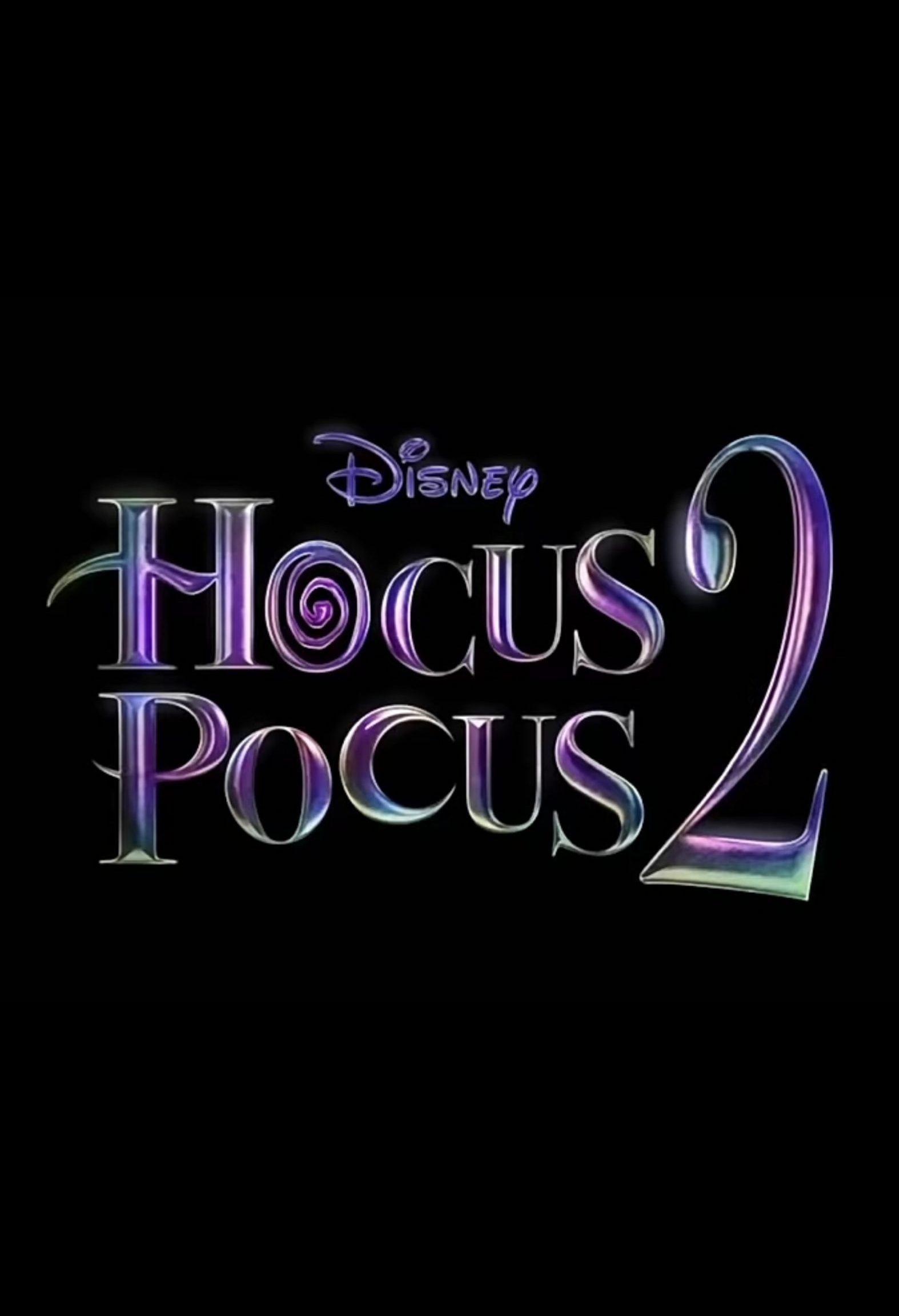 Hocus Pocus 2, Disney, Original besetzung, Kinomeister, 1580x2310 HD Handy