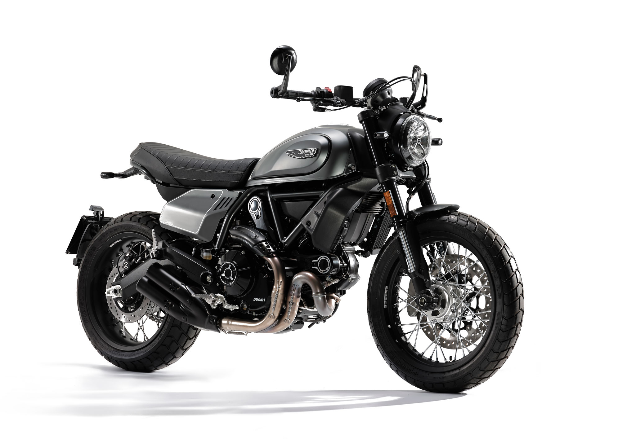 Ducati Scrambler Nightshift, Guide total motorcycle, 2030x1420 HD Desktop