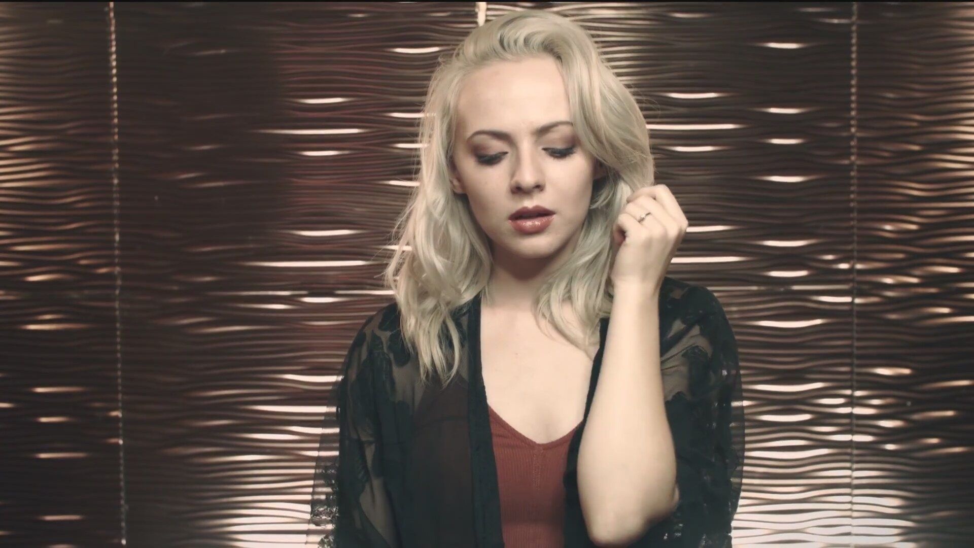 Madilyn Bailey Wallpapers 1920x1080