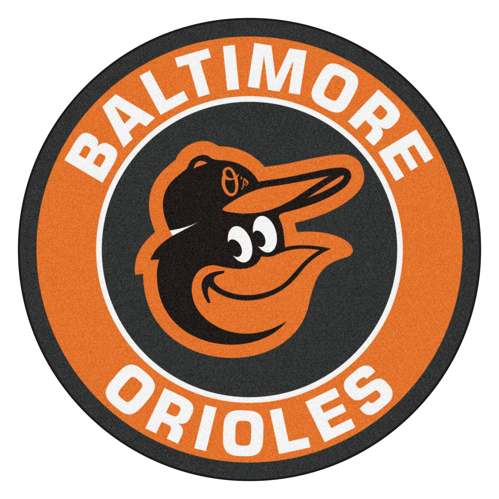 Baltimore Orioles, Sports team, Screen wallpaper, John Mercado, 2000x2000 HD Handy
