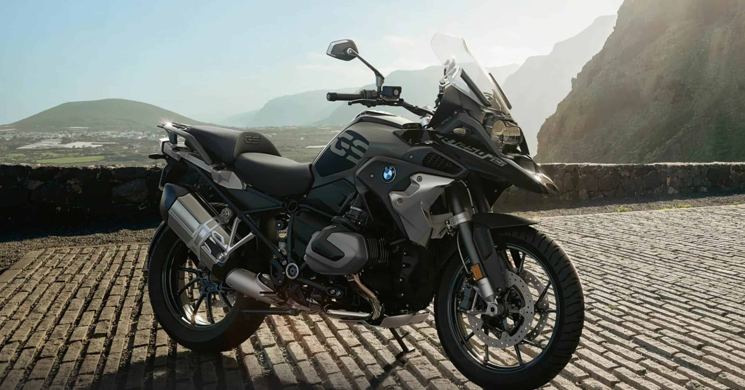 BMW R 1250, Amazing offers, Munding autohaus, Your perfect ride, 2560x1350 HD Desktop