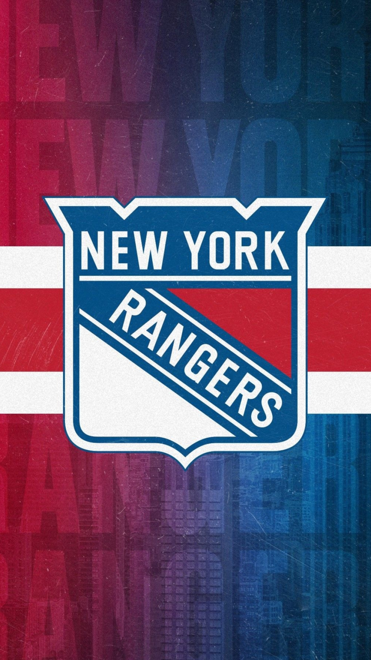 New York Rangers, Rangers hockey, Hockey New York Rangers, 1250x2210 HD Handy