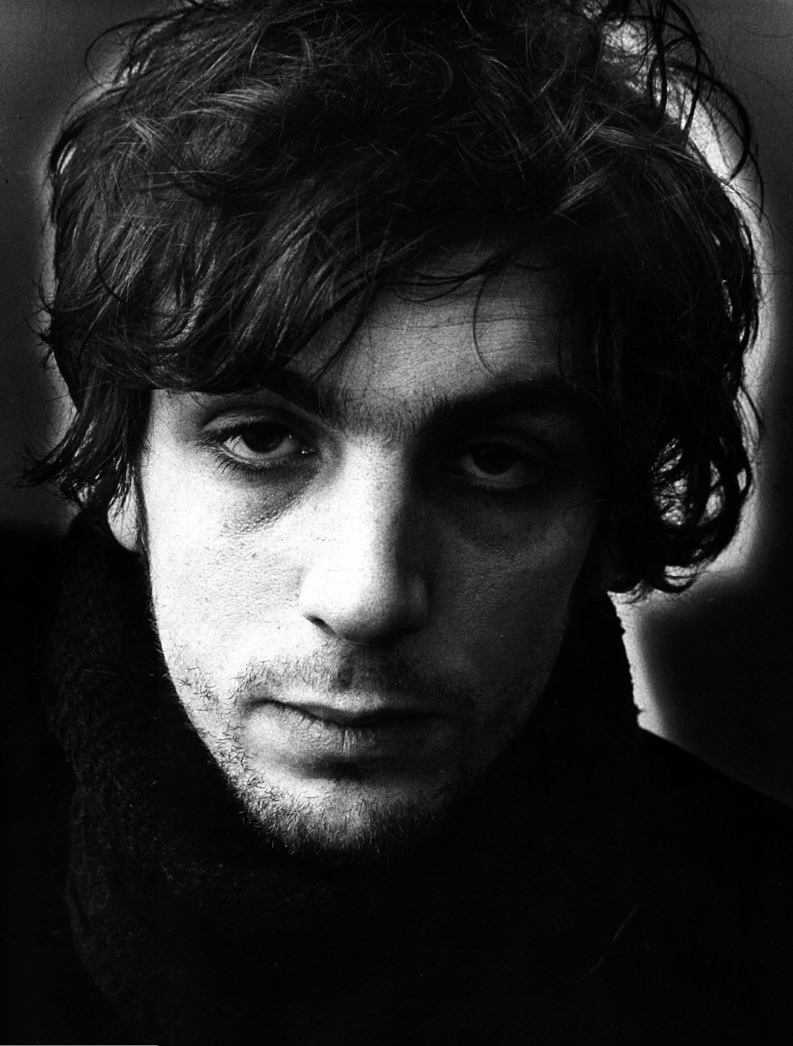 Syd Barrett, Solo career, Pink Floyd, 1560x2050 HD Phone