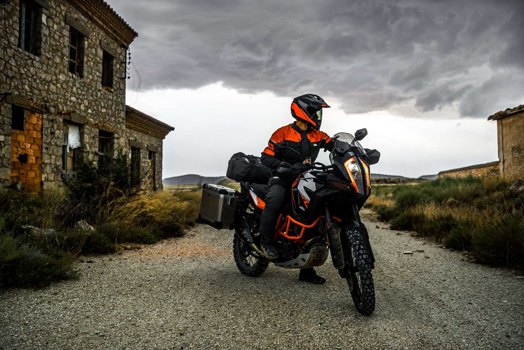 KTM 1290 Super Adventure, 2019 guide, Total Motorcycle, 2020x1350 HD Desktop
