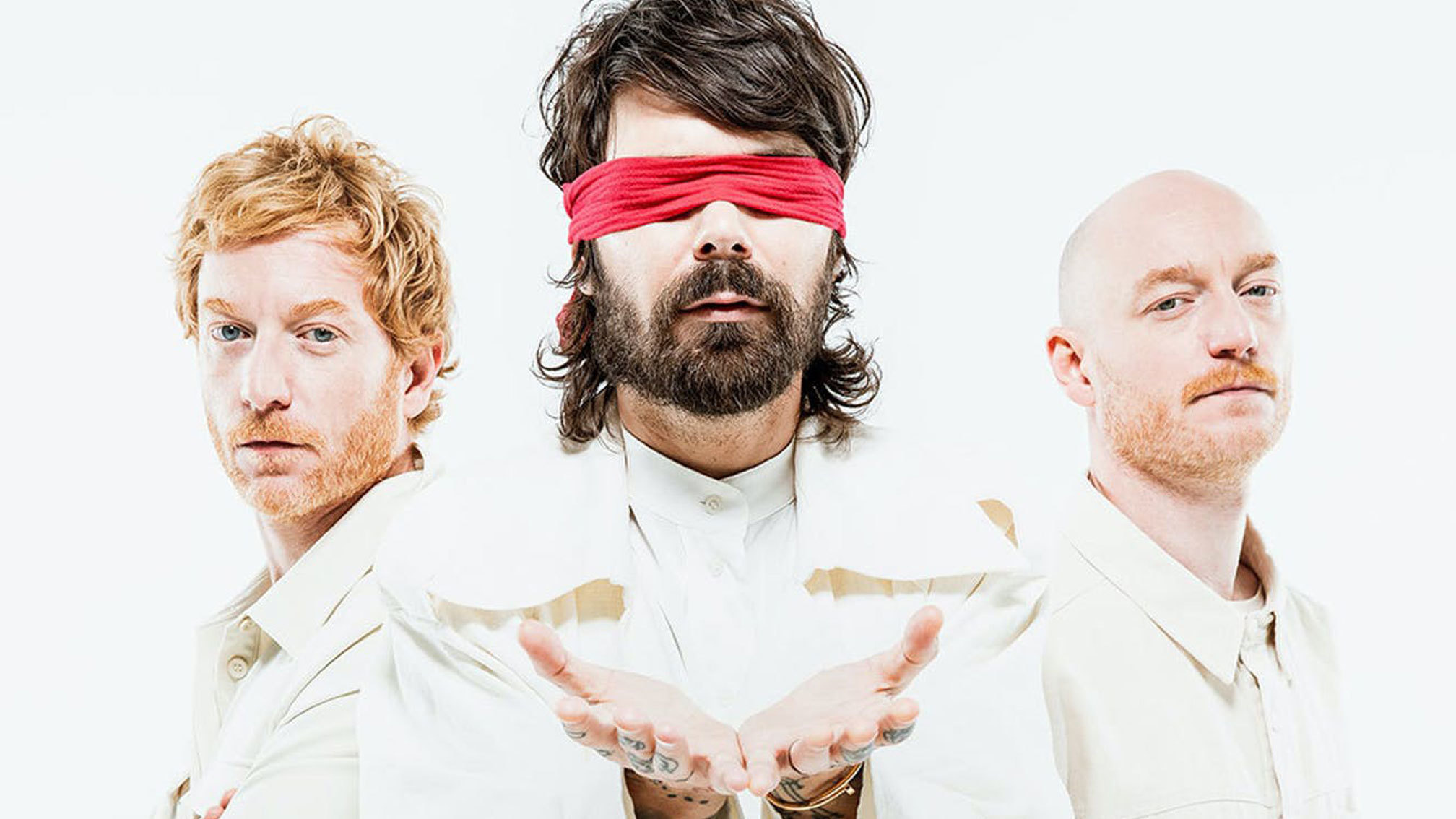 Watch: Biffy Clyro play The Myth Of The Happily Ever After | Kerrang 2020x1140