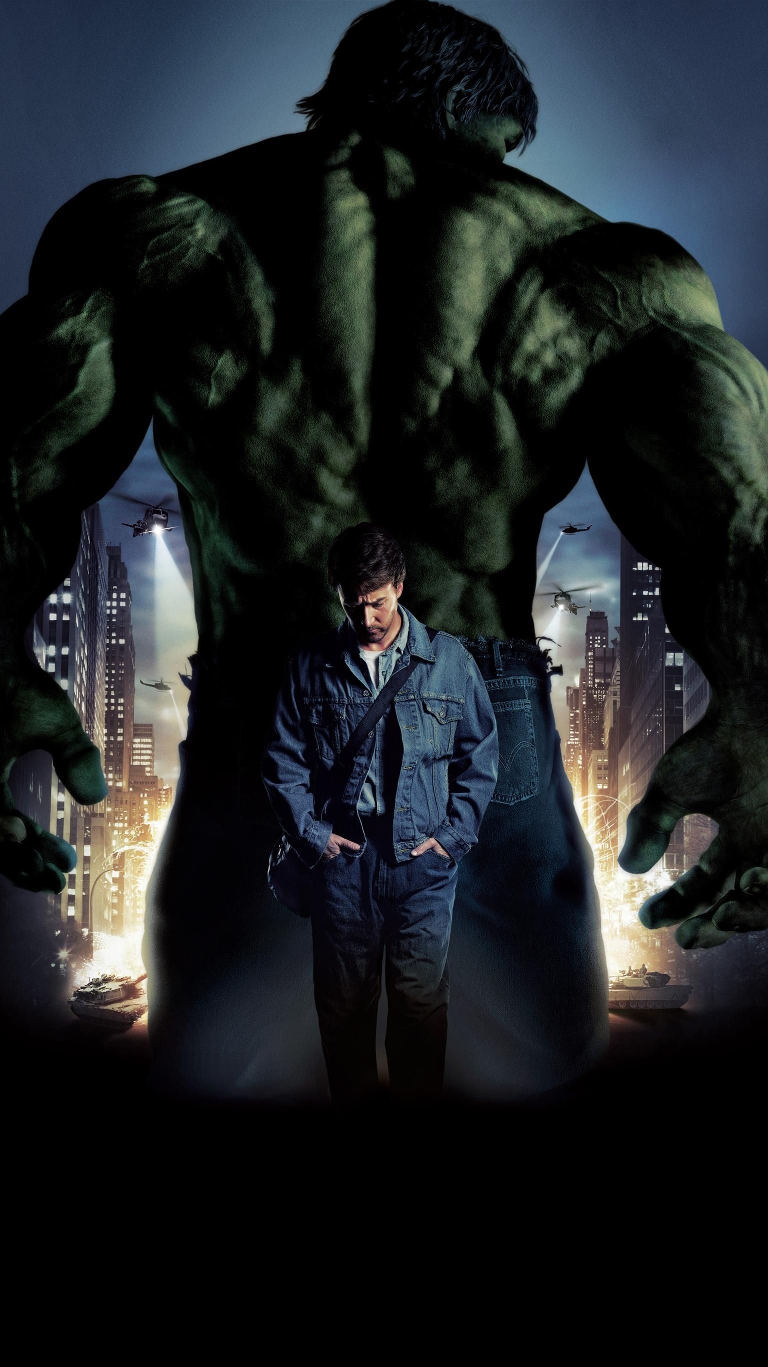 Hulk, The Incredible Hulk, Movie ideas, Hulk transformation, 1540x2740 HD Phone