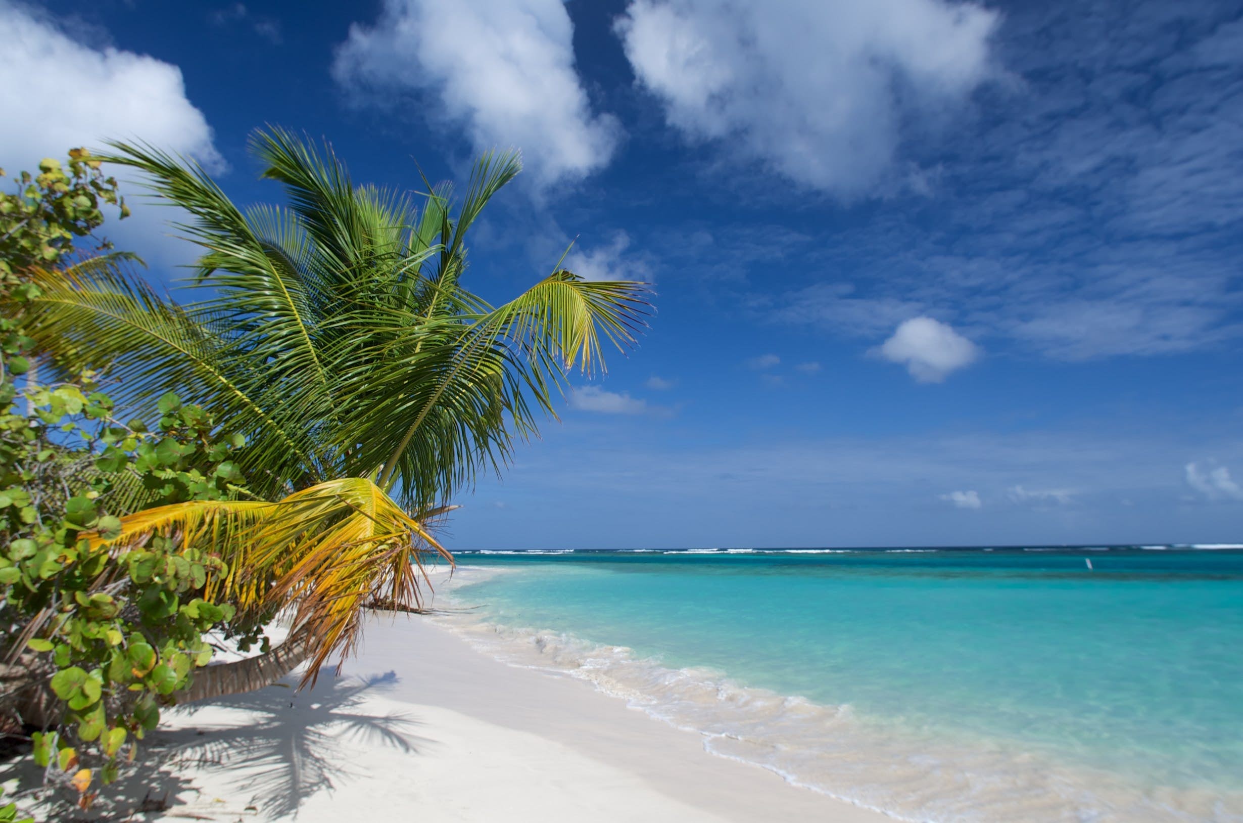 Must-see attractions, Culebra Island, Lonely Planet, 2460x1630 HD Desktop