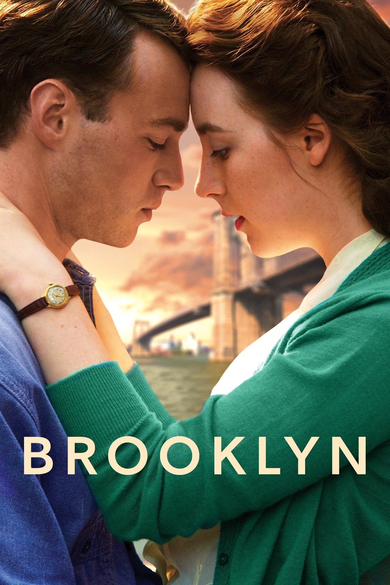 Brooklyn, Love between worlds, Berlin cinema, Emotionally resonant, 1280x1920 HD Phone