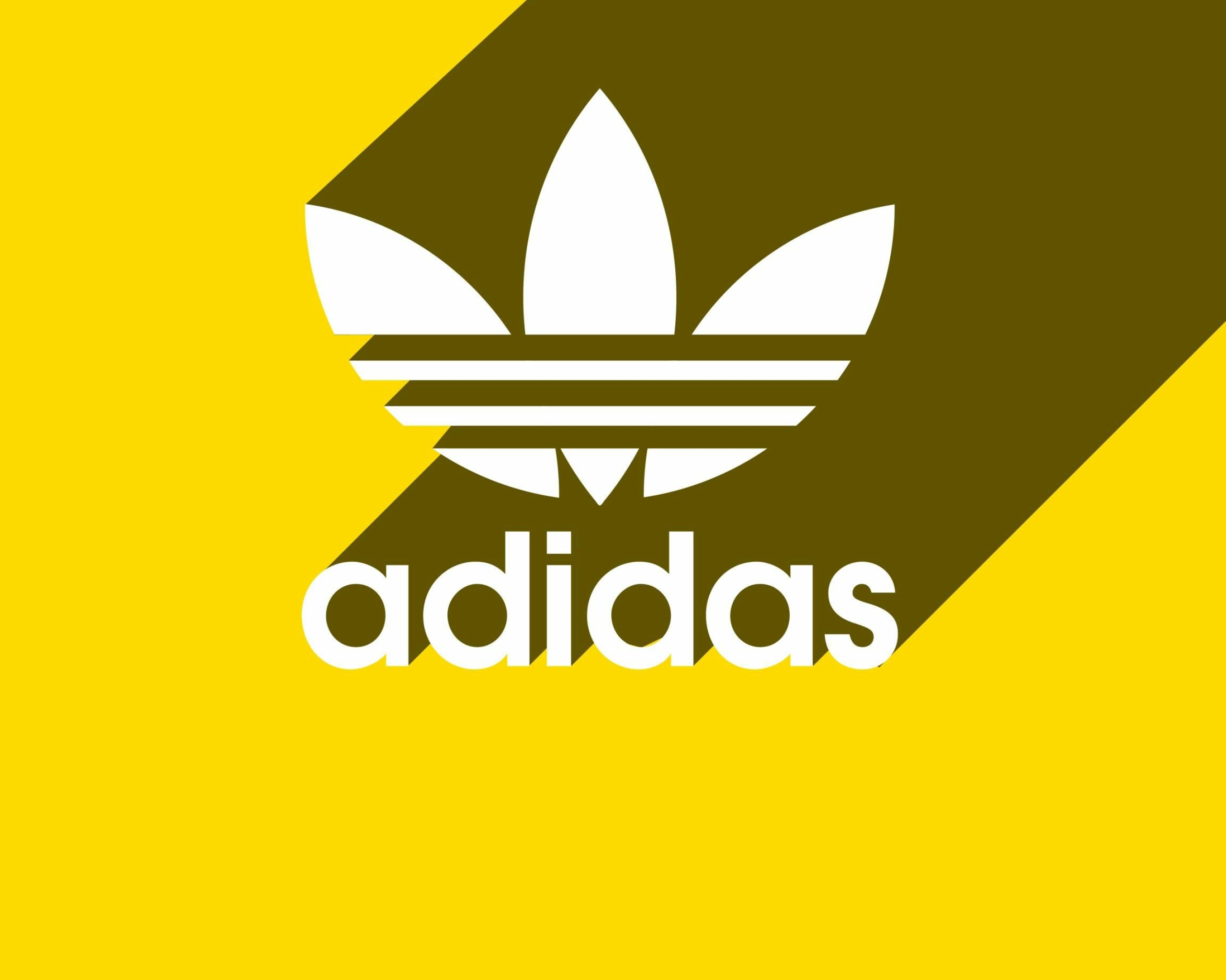 Yellow Adidas Wallpapers, Yellow Adidas Backgrounds, Yellow, Adidas, 2560x2050 HD Desktop