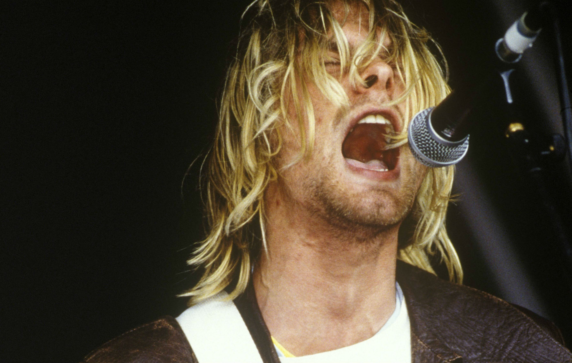 Kurt Cobain, Celebs, Free images, Digital download, 2000x1270 HD Desktop