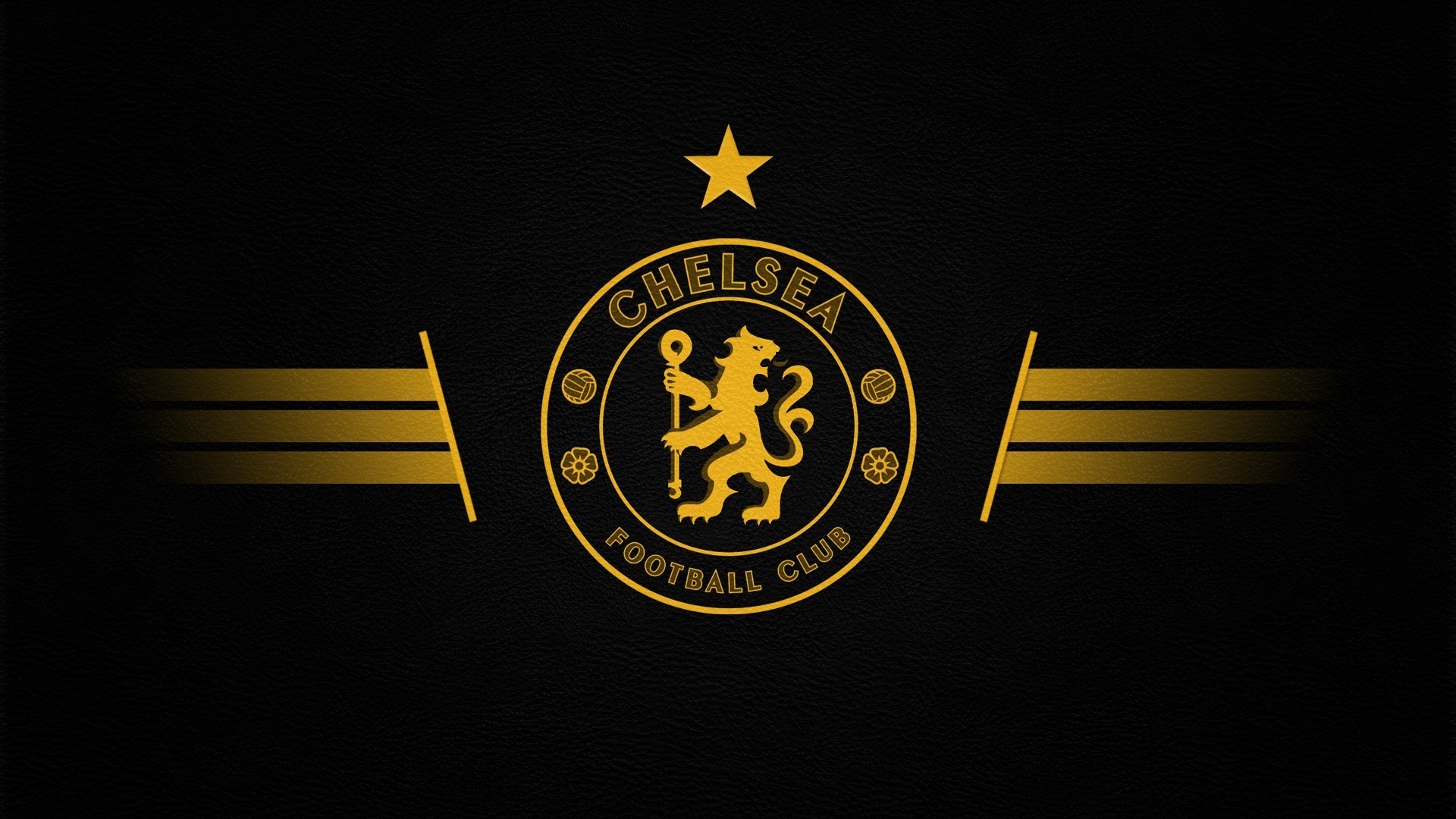 Chelsea: The seventh most valuable football club in the world (as of 2021). 1920x1080 Full HD Wallpaper.