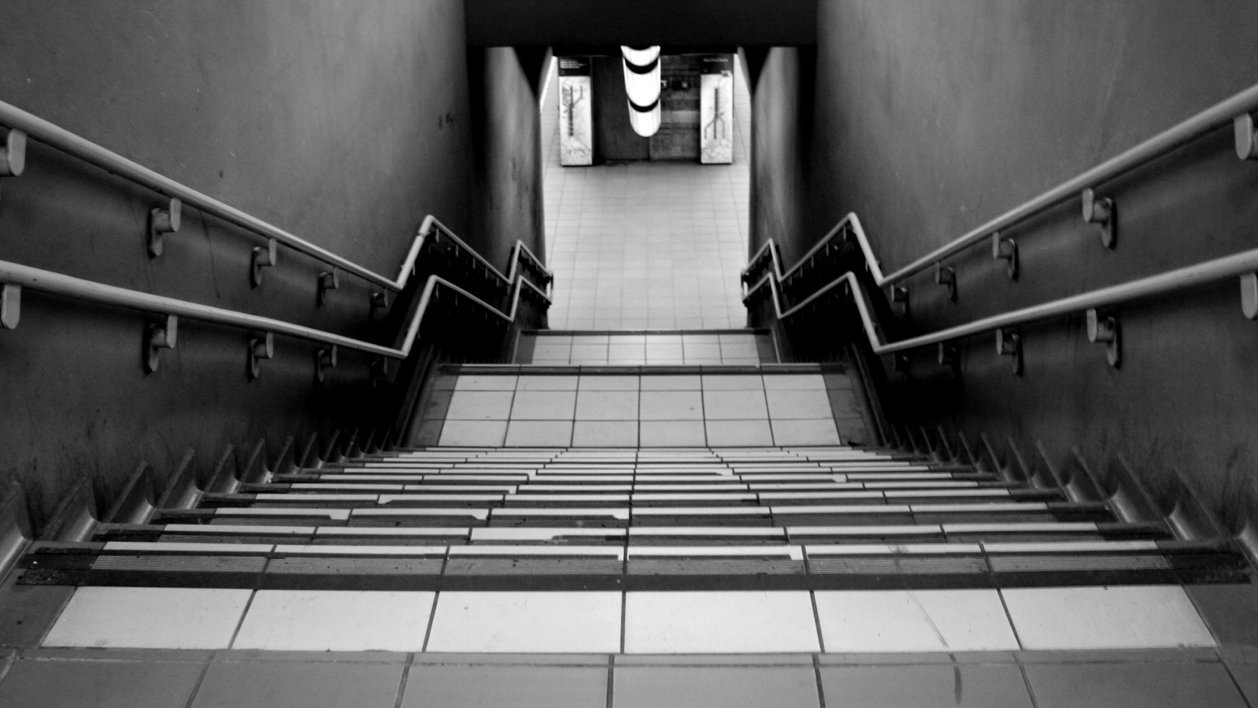 Stairs Wallpapers - Top Free Stairs Backgrounds 2560x1440