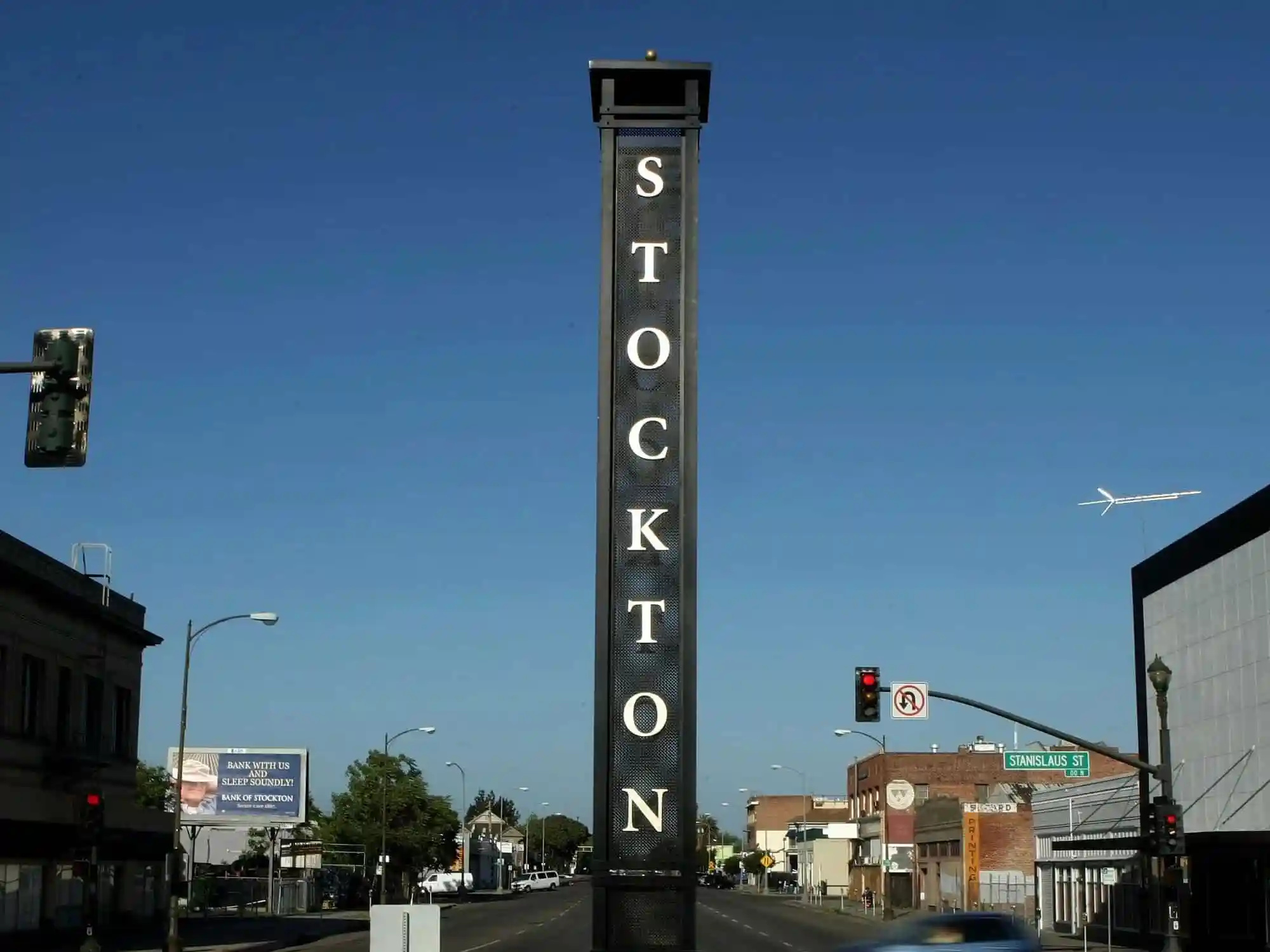 Stockton travels, Childhood memories, Growing up in Stockton, Society19 list, 2000x1500 HD Desktop