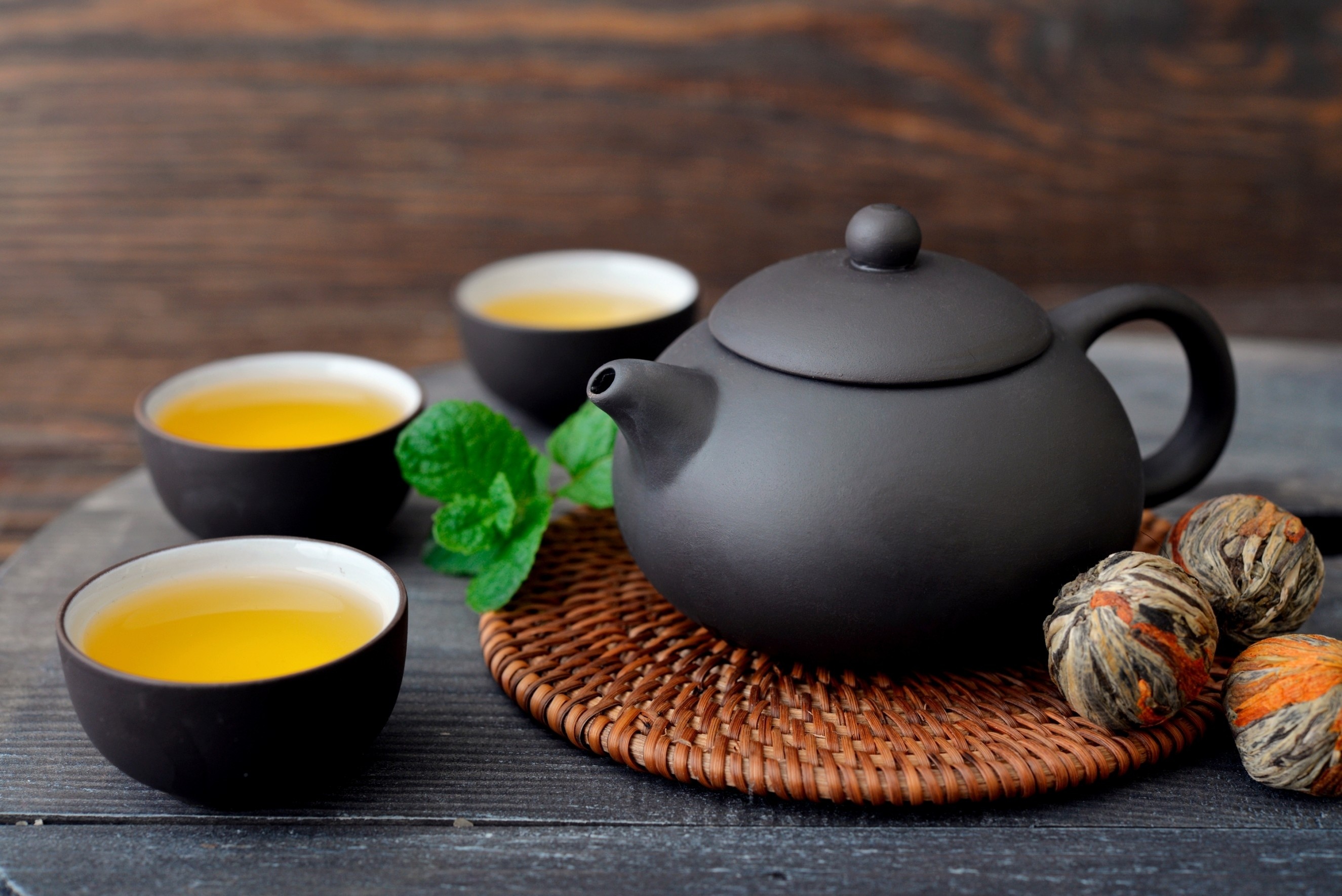 Drink tea, Still life photography, Ceramic teapot, Osumwalls99, 2650x1770 HD Desktop