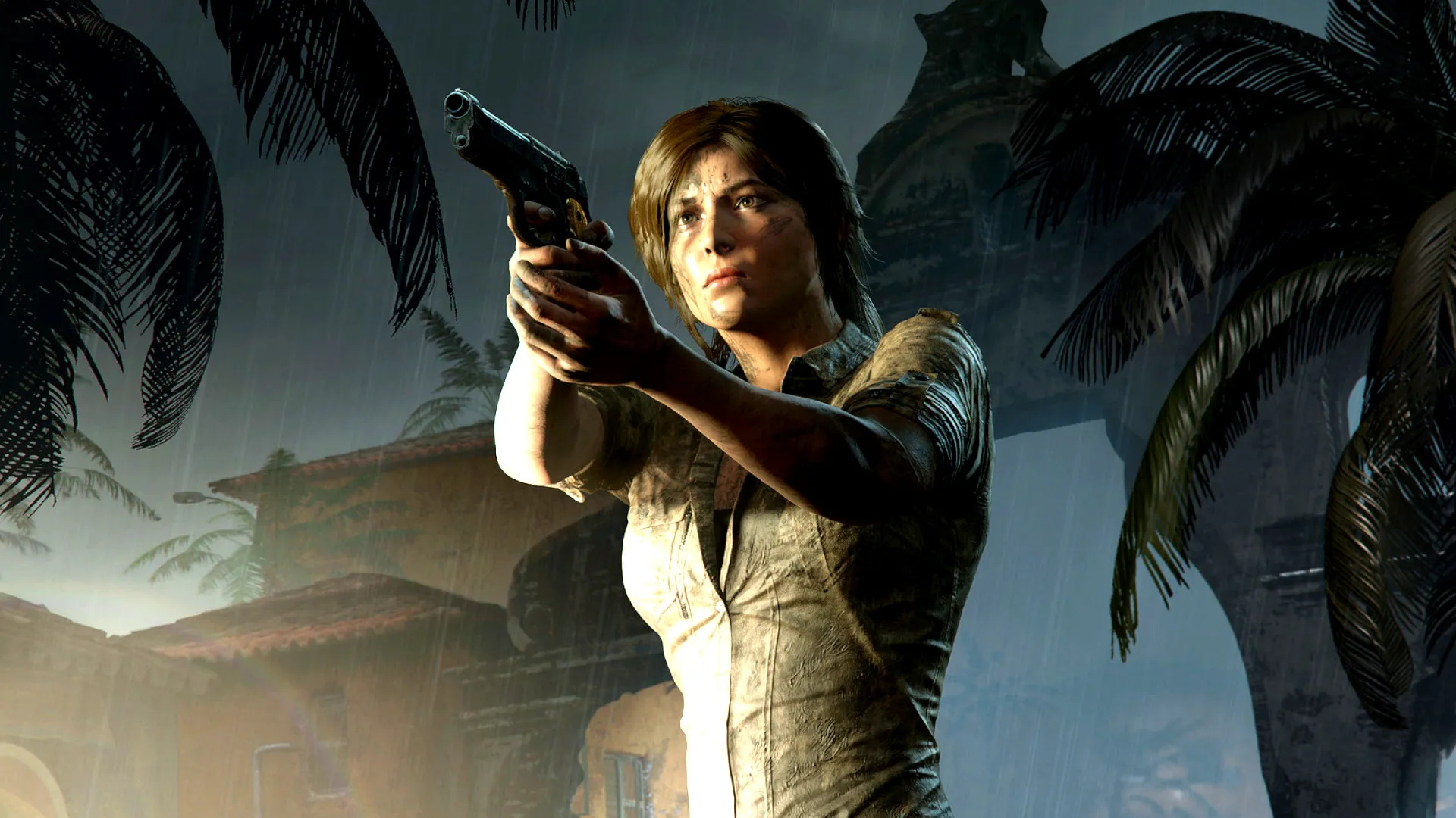 Next Tomb Raider game, Envelope of fidelity, Steam game guides, 1920x1080 Full HD Desktop