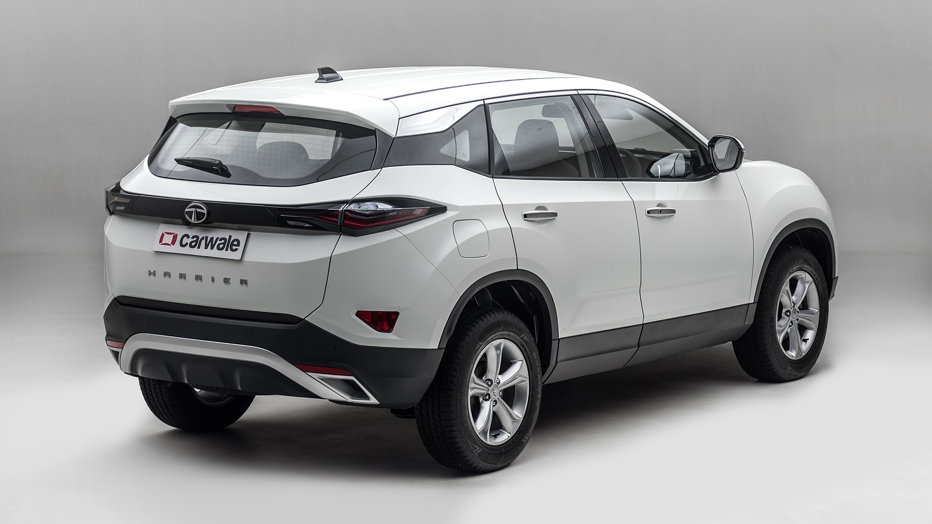 Tata Harrier Images - Interior \u0026 Exterior Photo Gallery 500+ Images - CarWale 1920x1080
