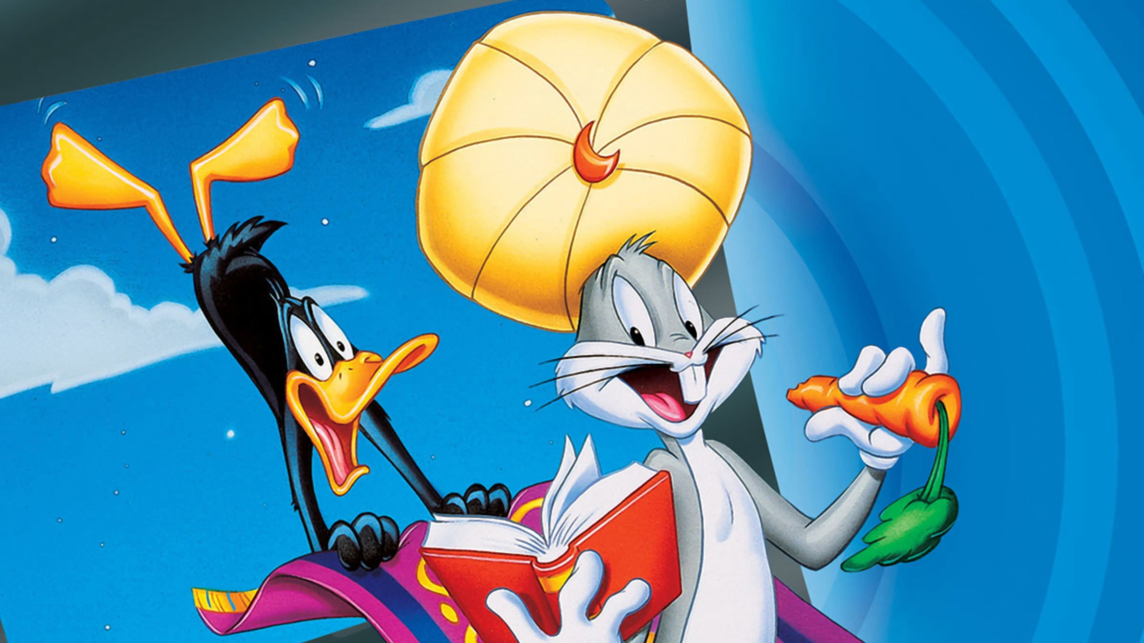 Bugs Bunny, 3rd movie, 1001 Rabbit Tales, The Movie Database, 3840x2160 4K Desktop