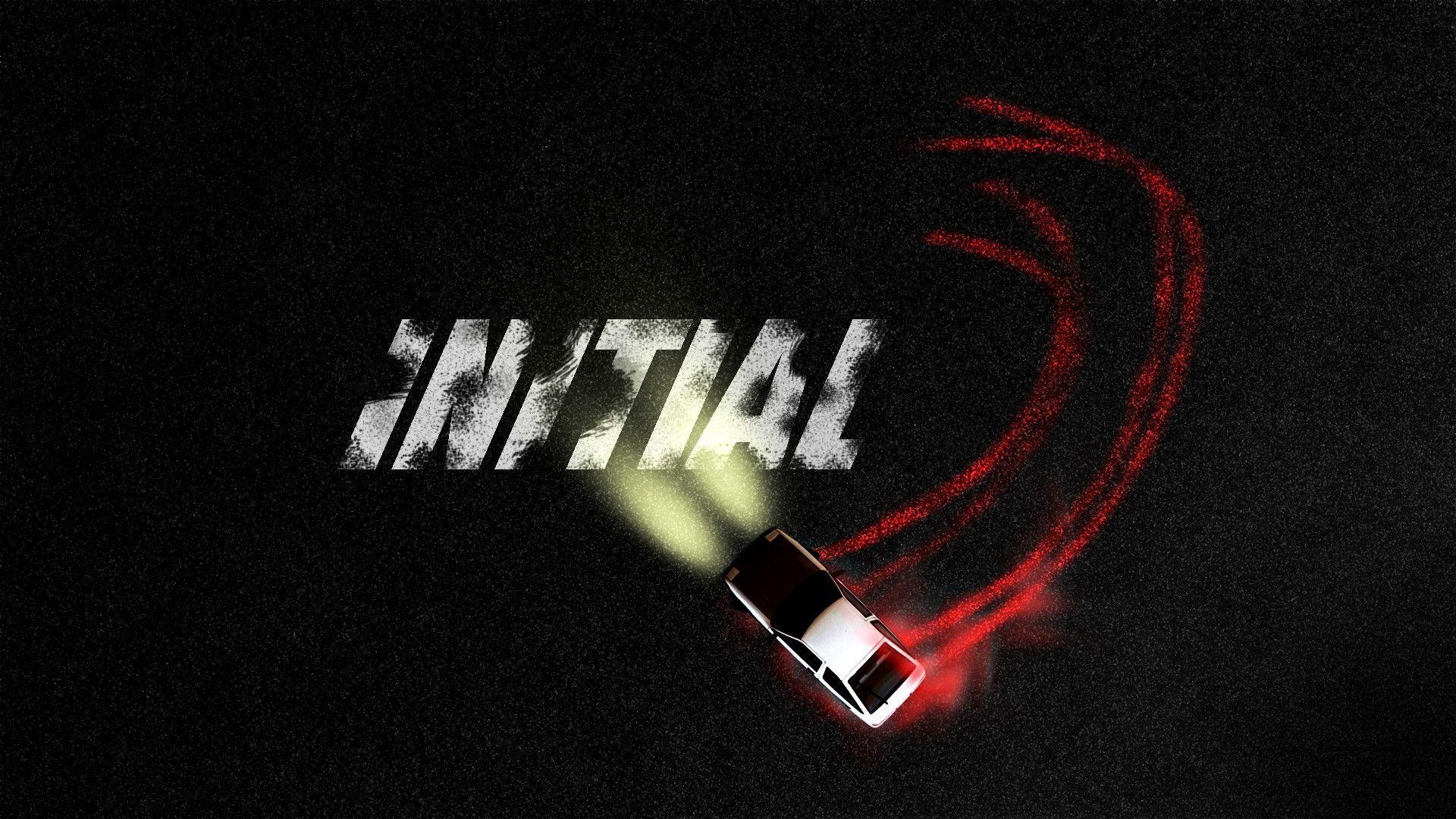 Initial D Anime, Free download wallpapers, Desktop and mobile, Initial wallpapers, 1920x1080 Full HD Desktop