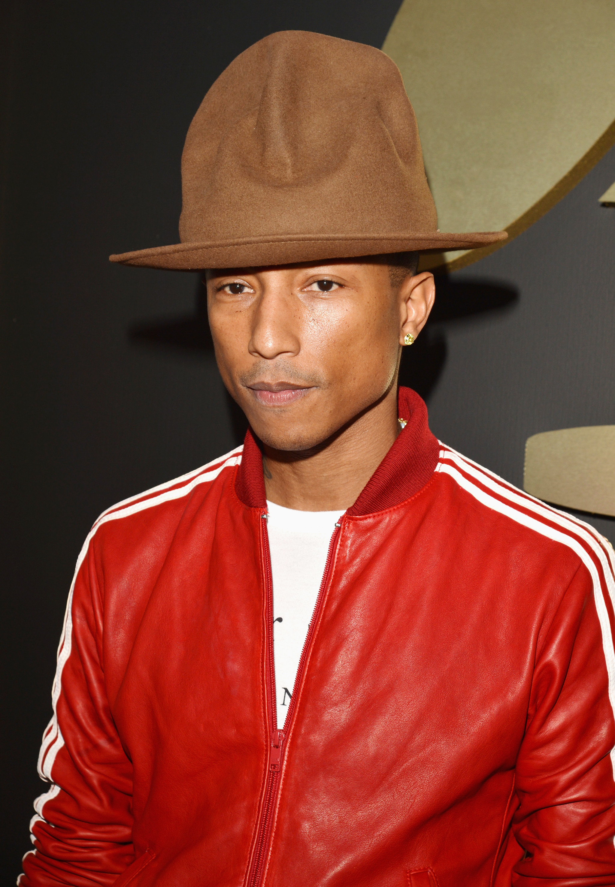 Pharrell Williams, Eclectic wallpapers, Inspiring quotes, Digital artistry, 2050x2960 HD Phone
