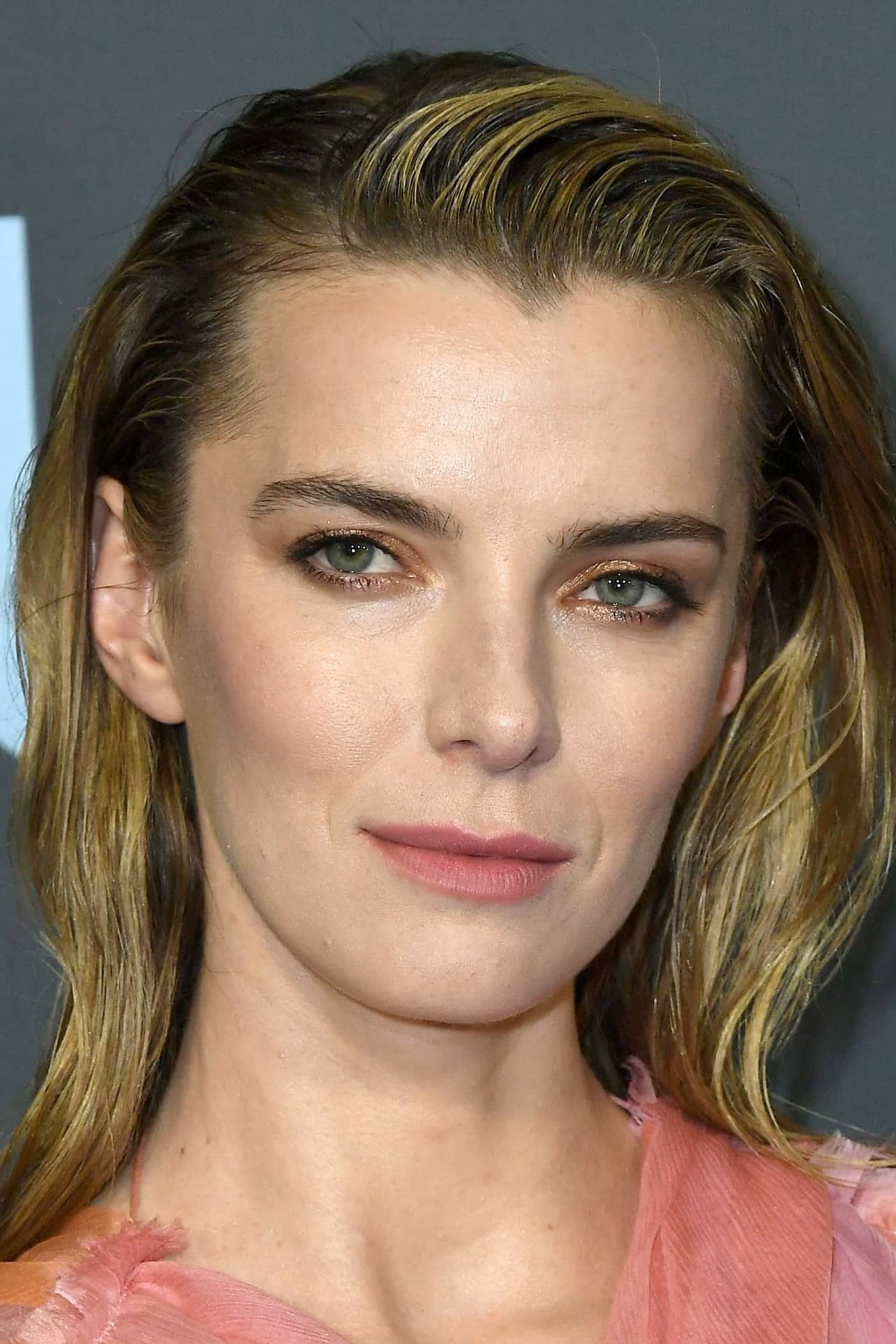 Betty Gilpin's profile images, The Movie Database, TMDB, Gorgeous actress, 1400x2100 HD Phone