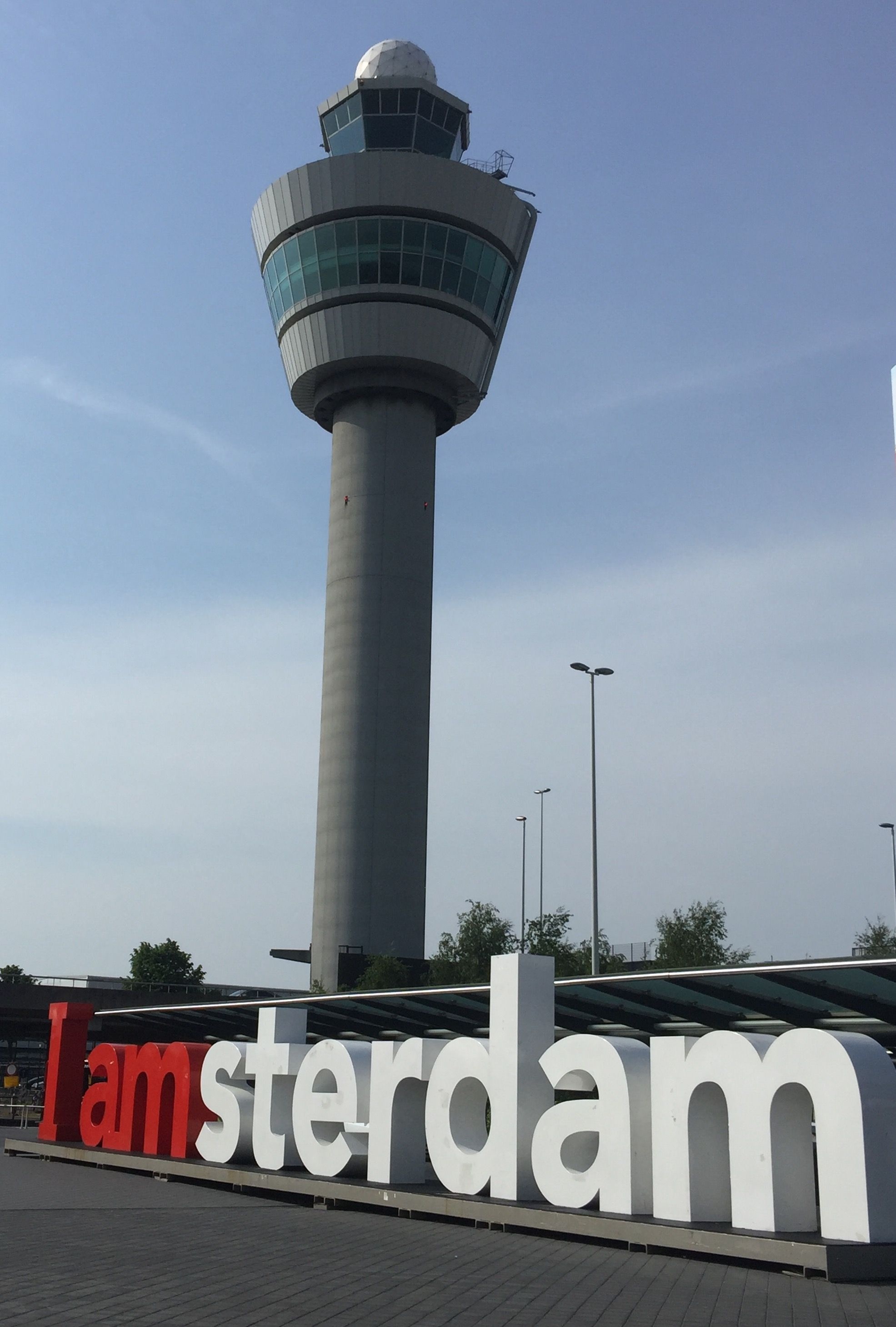 Amsterdam-Schiphol Airport, Local travel, Amsterdam cityscape, Tourist attractions, 1980x2920 HD Handy