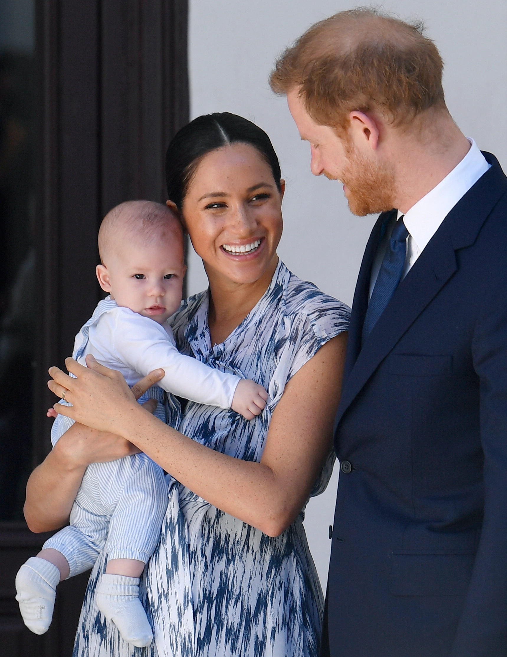 Prince Harry, Meghan Markle, Kindness campaign, Instagram promotion, 1720x2230 HD Phone