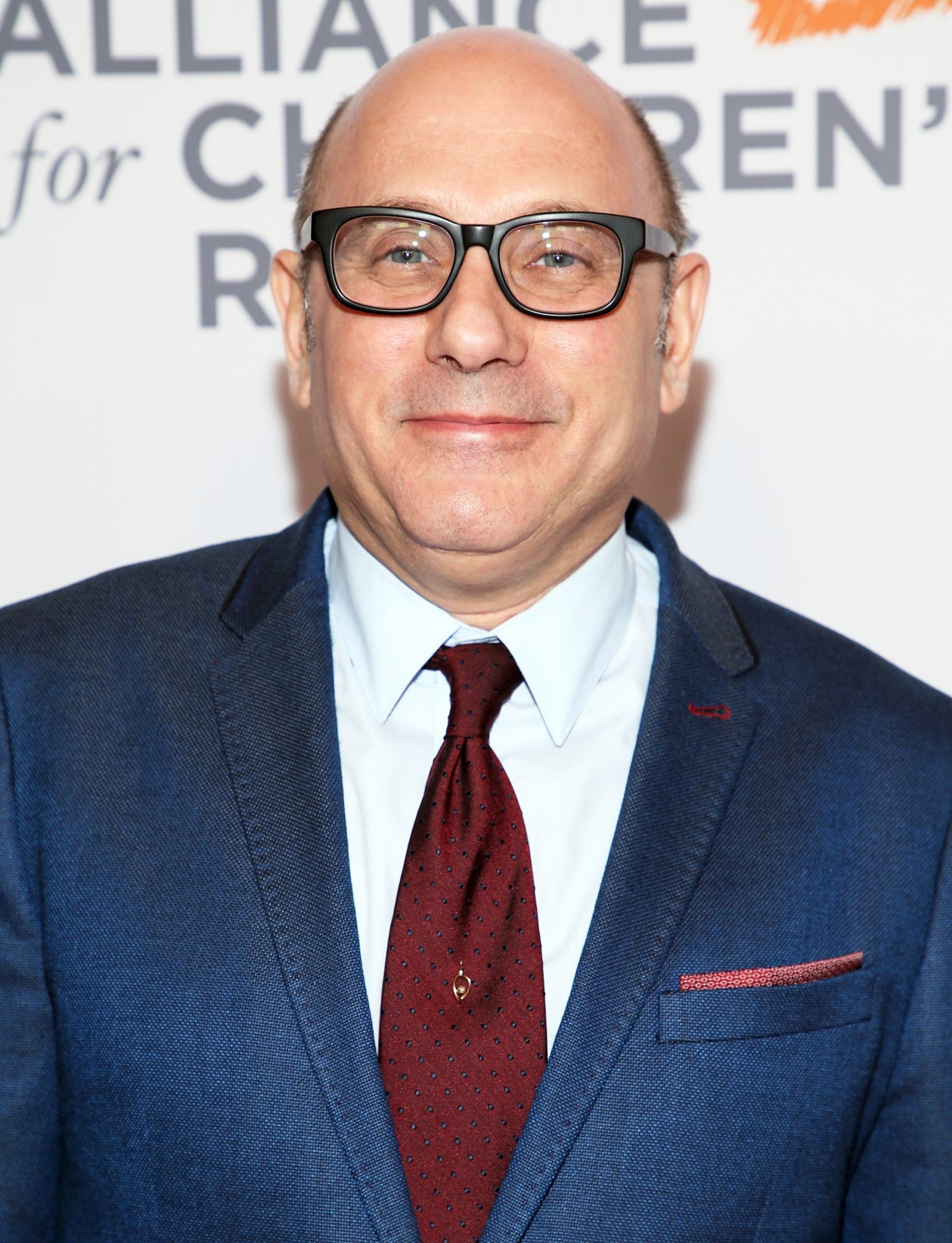 Willie Garson, Movies Just Like That showrunner, Not in revival, 1540x2000 HD Phone