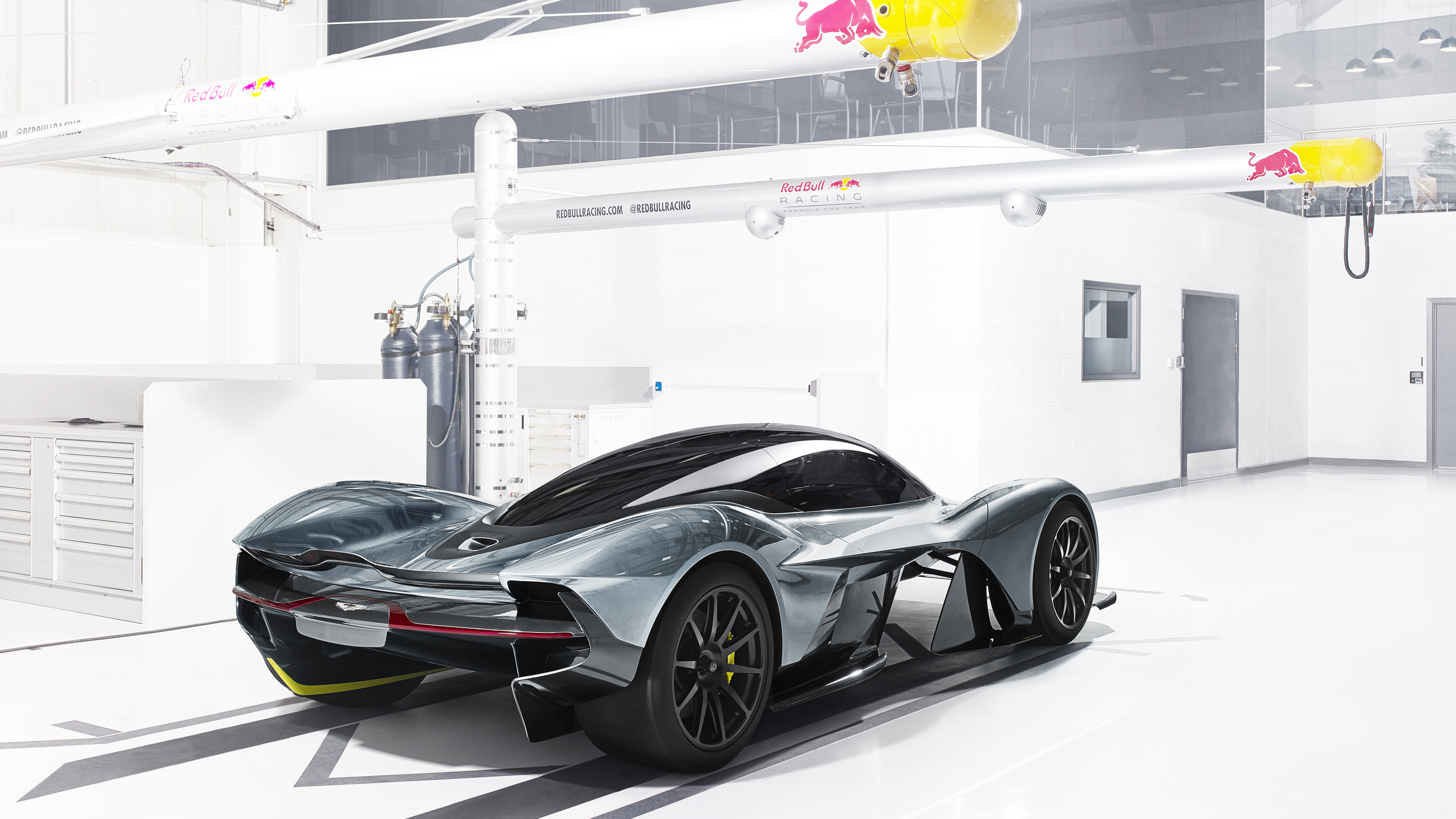Aston Martin Valkyrie, Wallpaper click, Unleash the beauty, Automotive artistry, 3840x2160 4K Desktop
