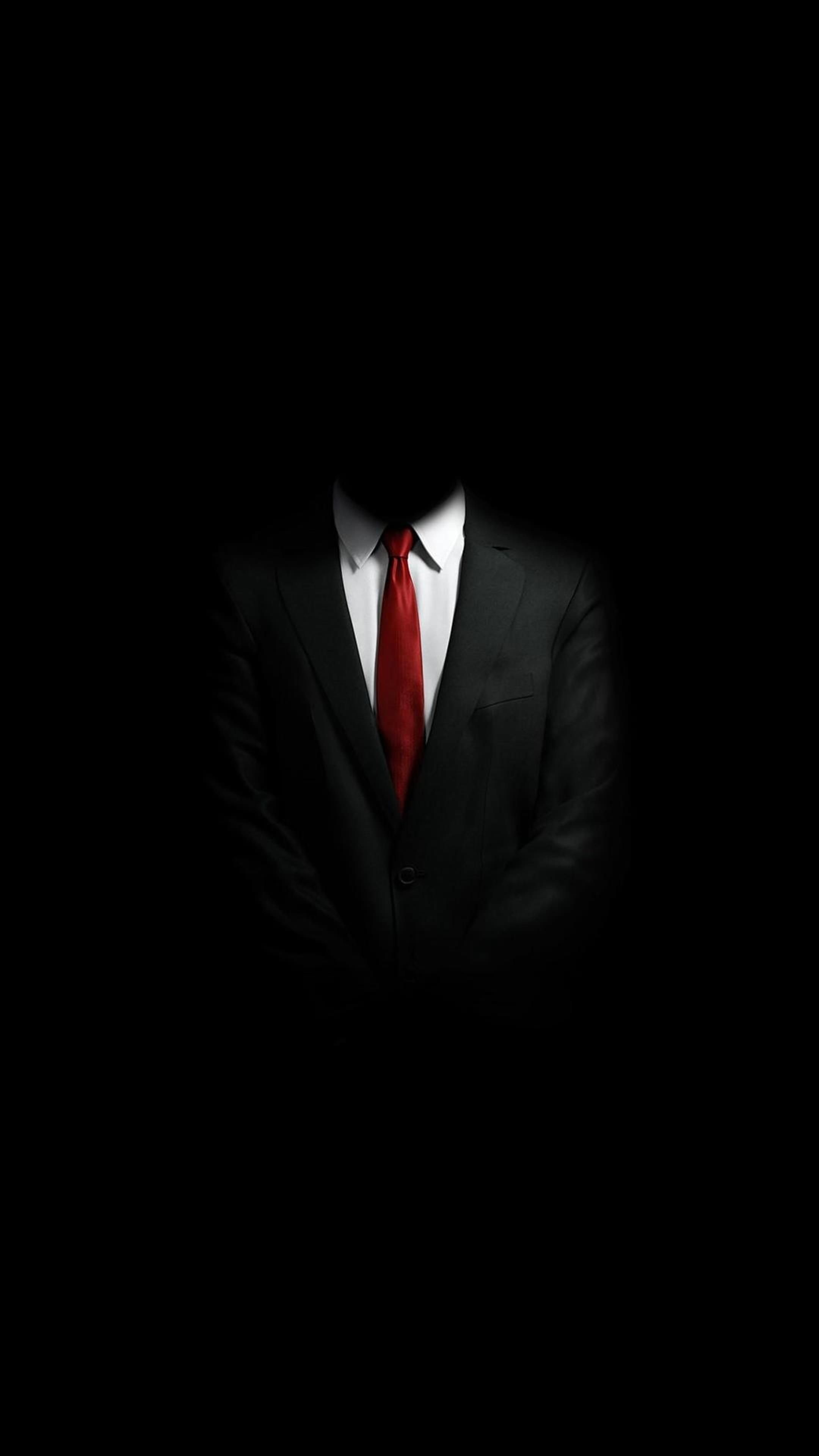 Black Suit Red Tie Wallpapers - Top Free Black Suit Red Tie Backgrounds 2160x3840