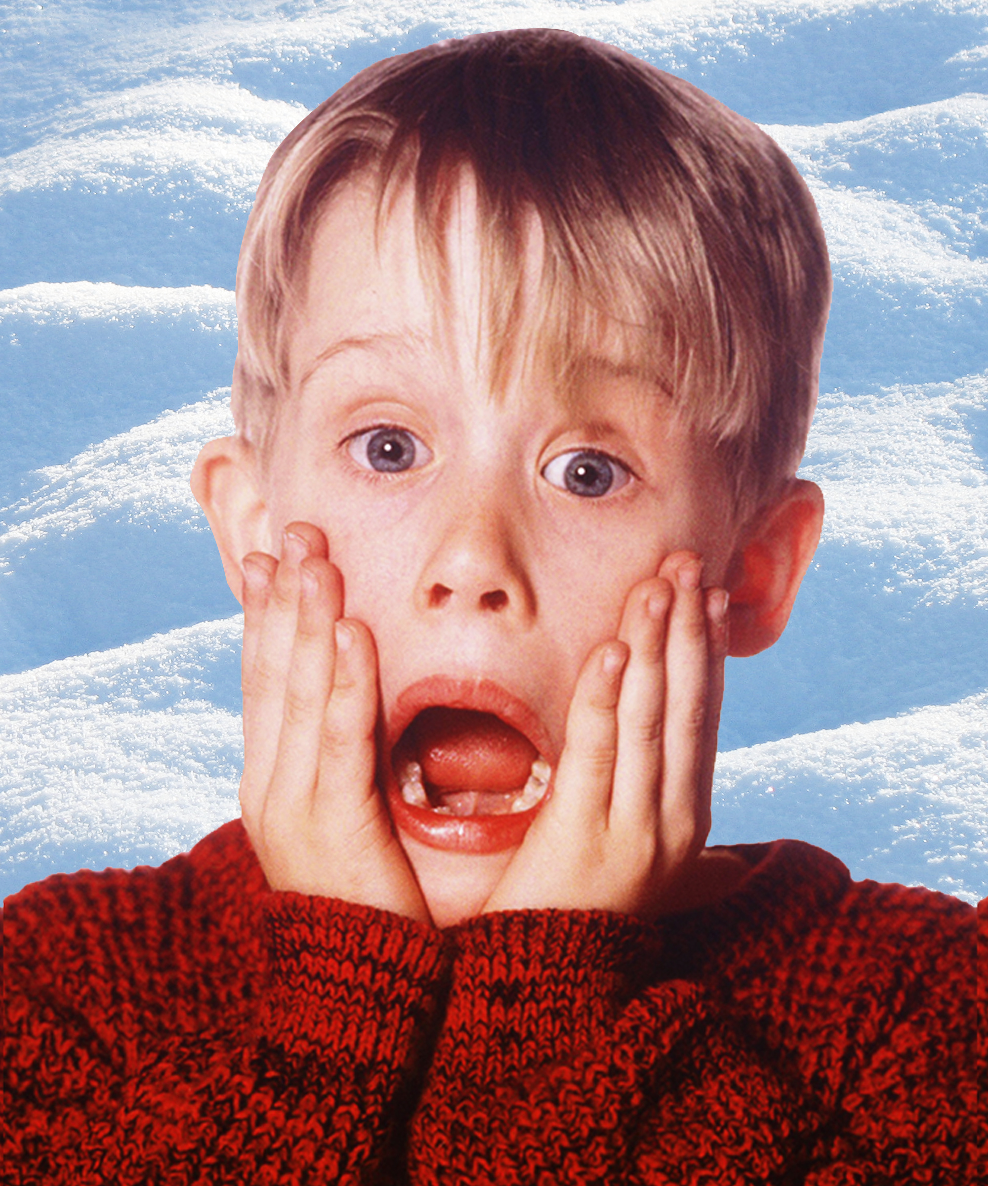 Home Alone, Movie, HQ pictures, 2000x2400 HD Phone