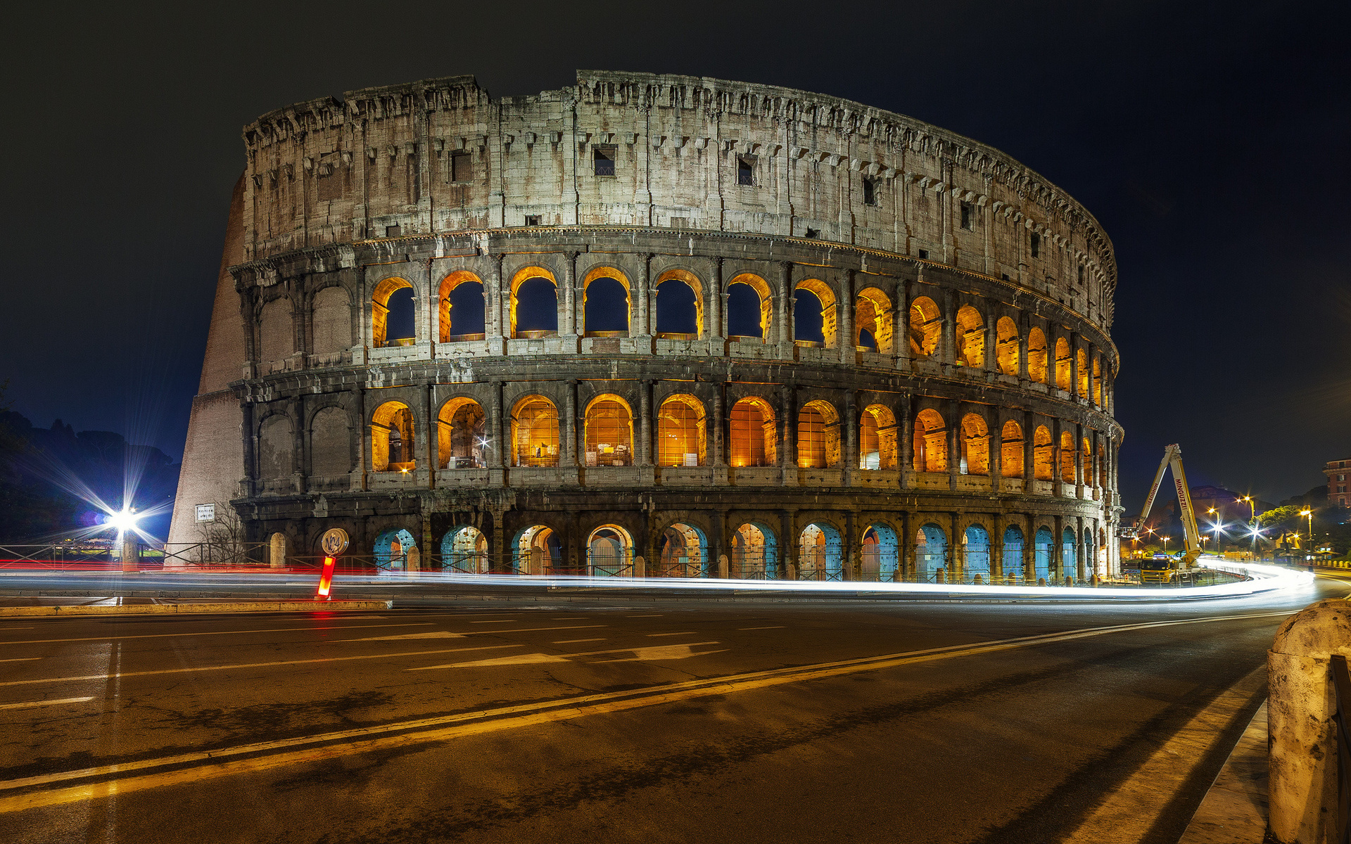 66 Colosseum wallpaper, Diverse collection, Stunning visuals, Ancient glory, 1920x1200 HD Desktop