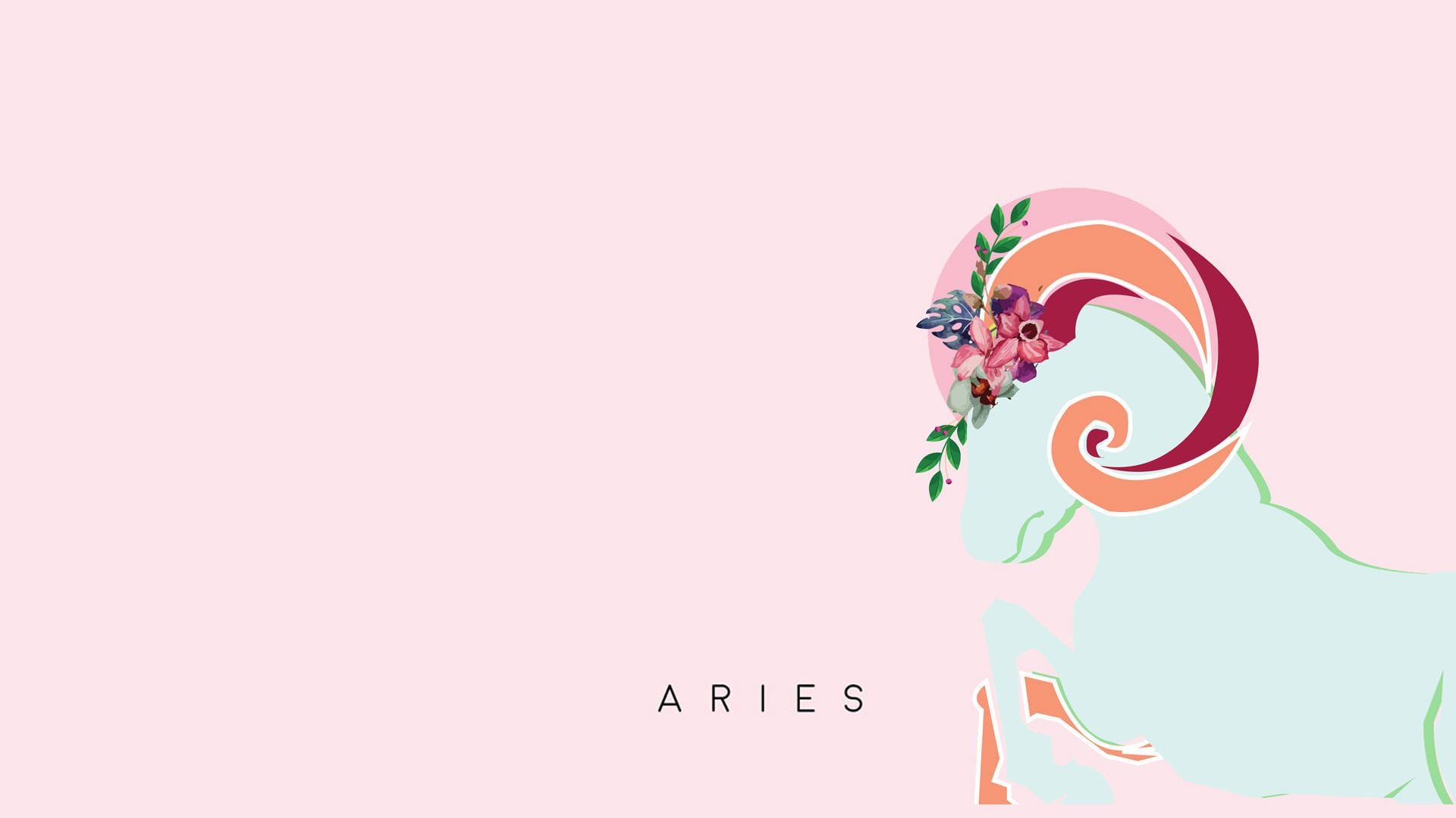 Aries symbol wallpapers, Aries backgrounds, 1920x1080 Full HD Desktop